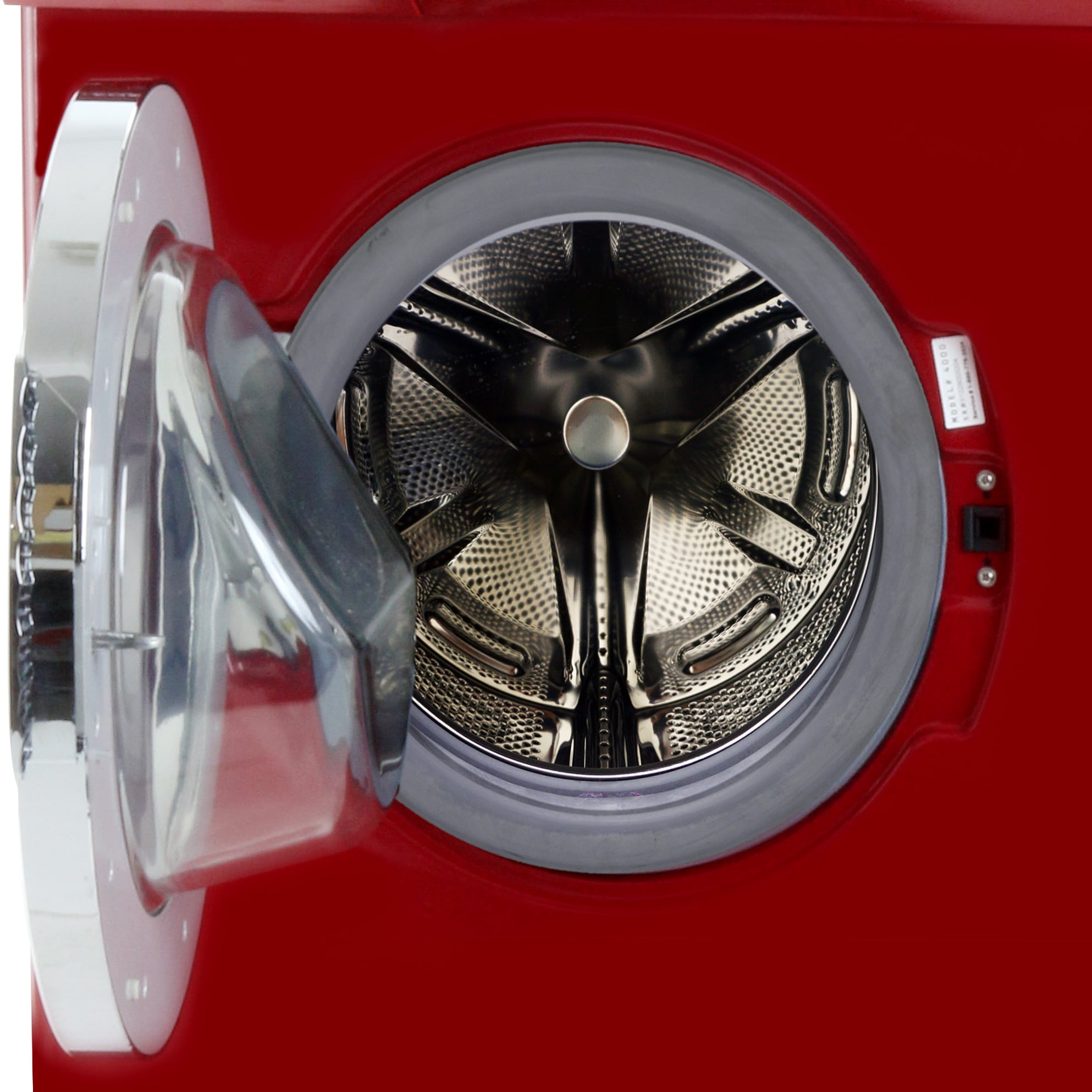 Equator Advanced Appliances EZ4400N M + 2 HE Combination-Washers-Dryers - View #5