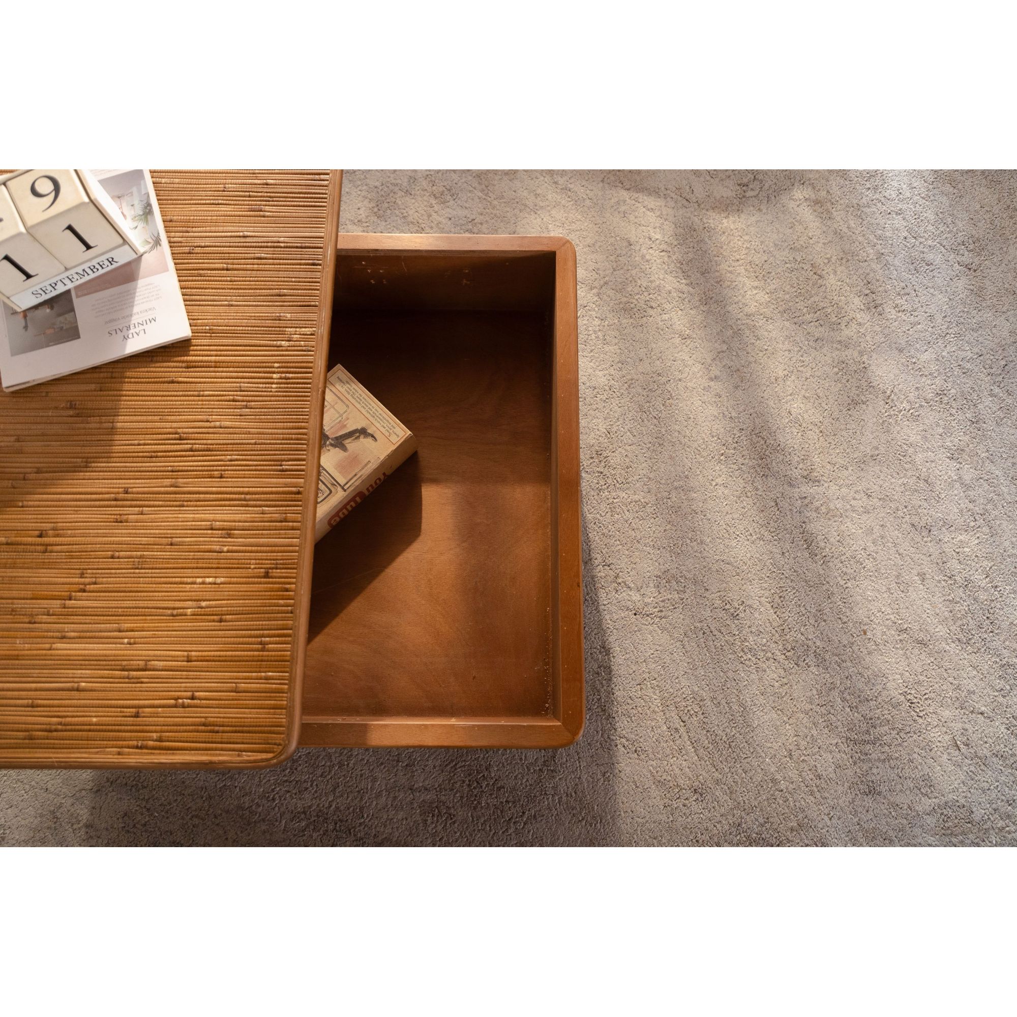 zwyo hosimu Q26070200074 Coffee-Tables - View #5