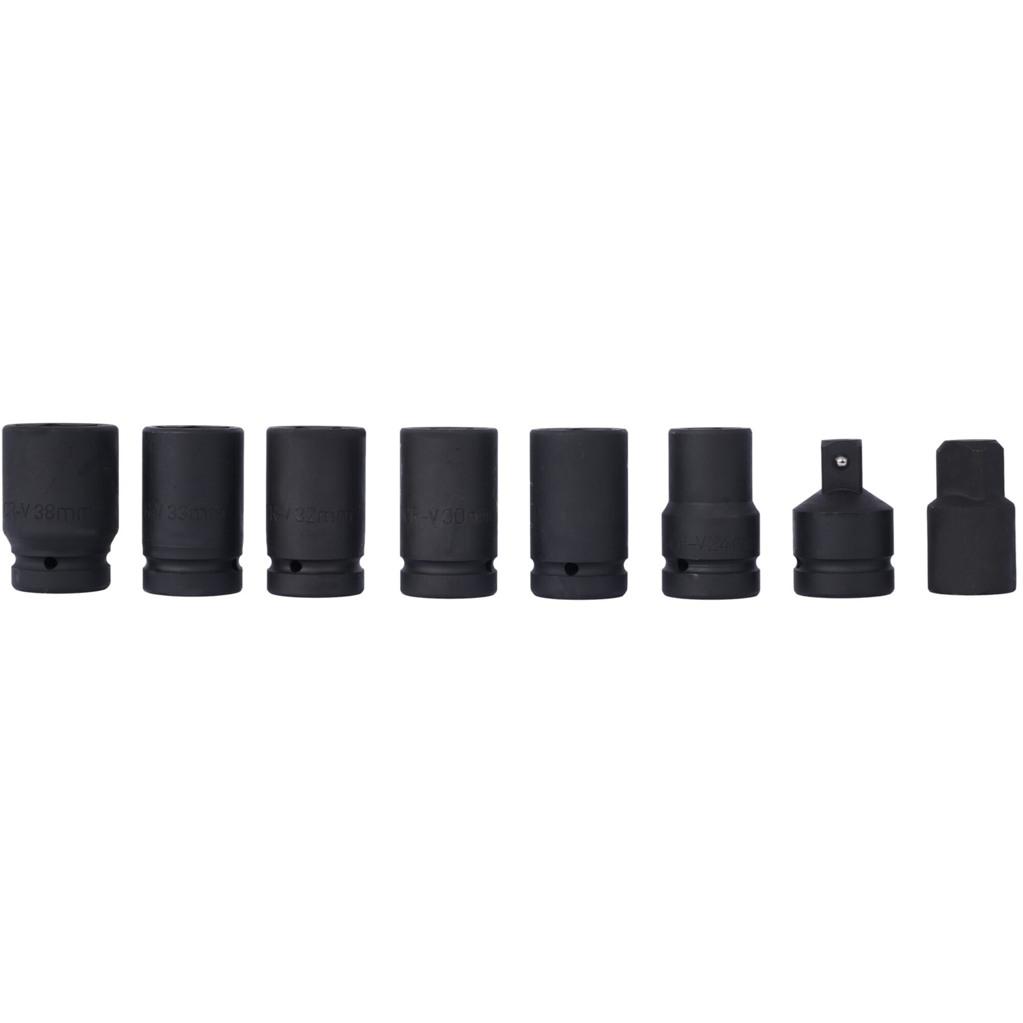 Miki Shinly GH-7209-03QI Mechanics-Tool-Sets - View #8