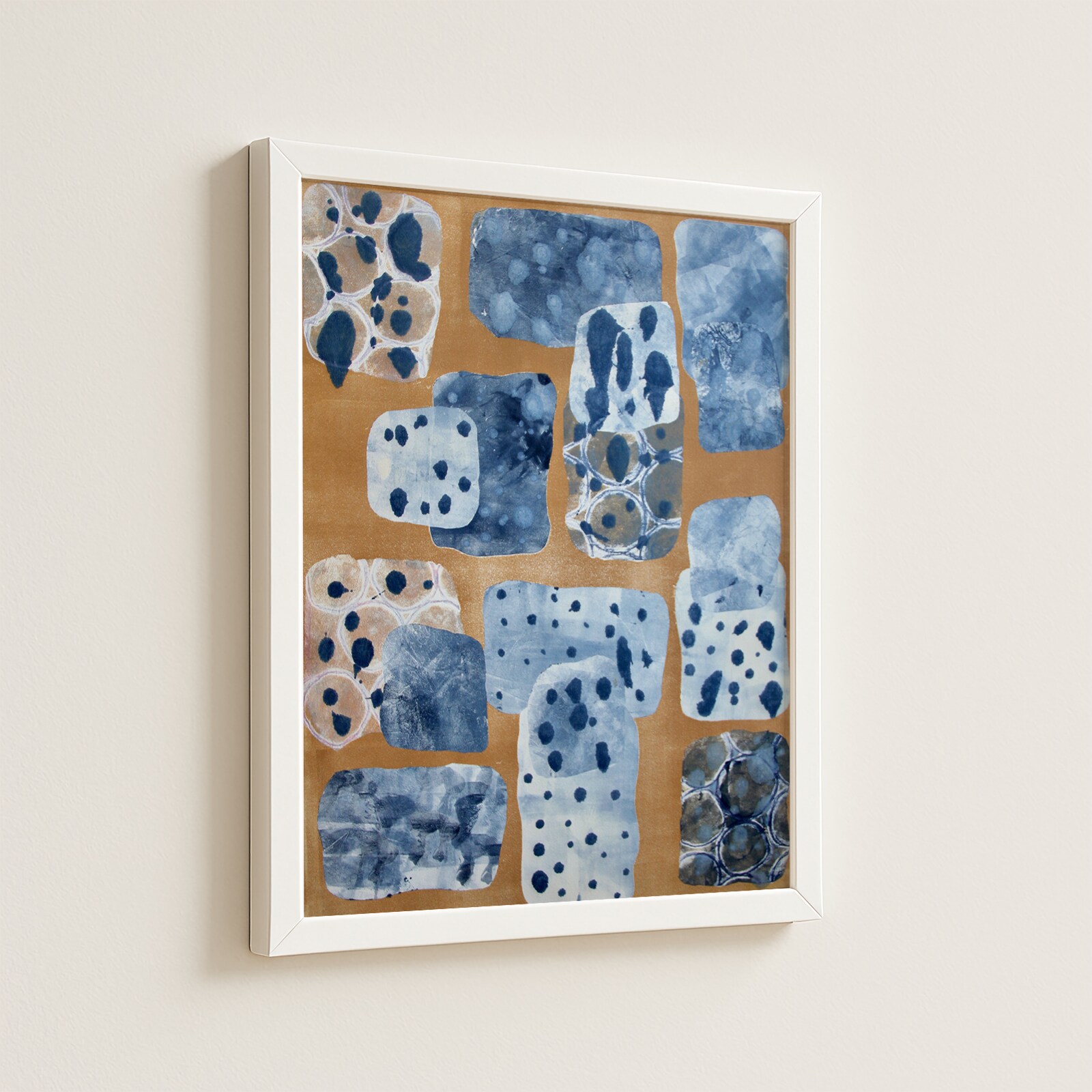 Artxtiles ART008 Wall-Art - View #3