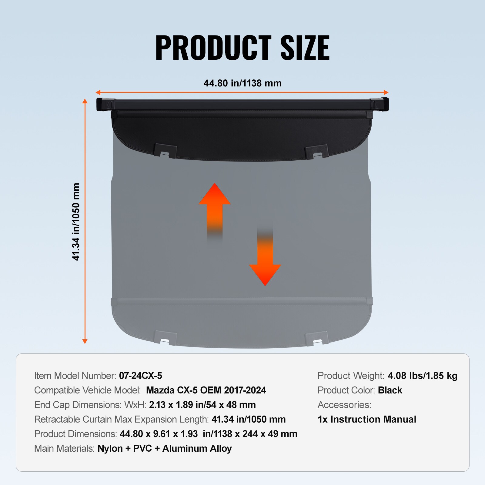 SVOPES SVOPESYCKSSSH07732V0 Truck-Accessories - View #8