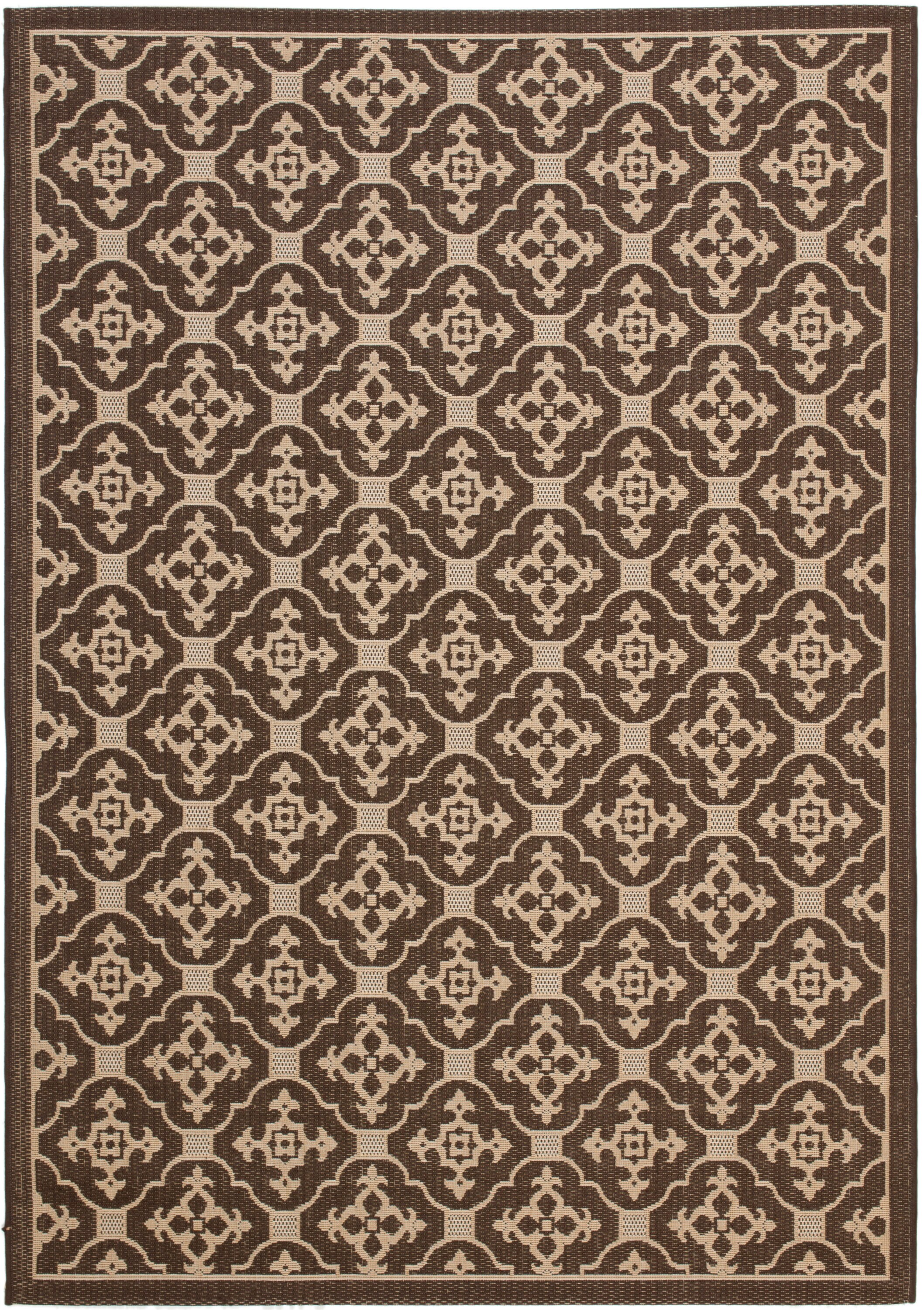 Safavieh CY6564-204-5 rugs - View #2