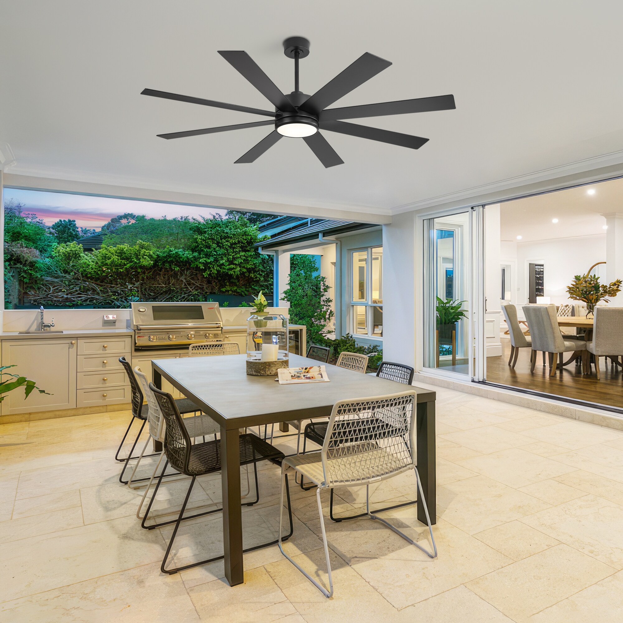 Airsurfer AS-32007-AB-T Ceiling-Fans - View #8