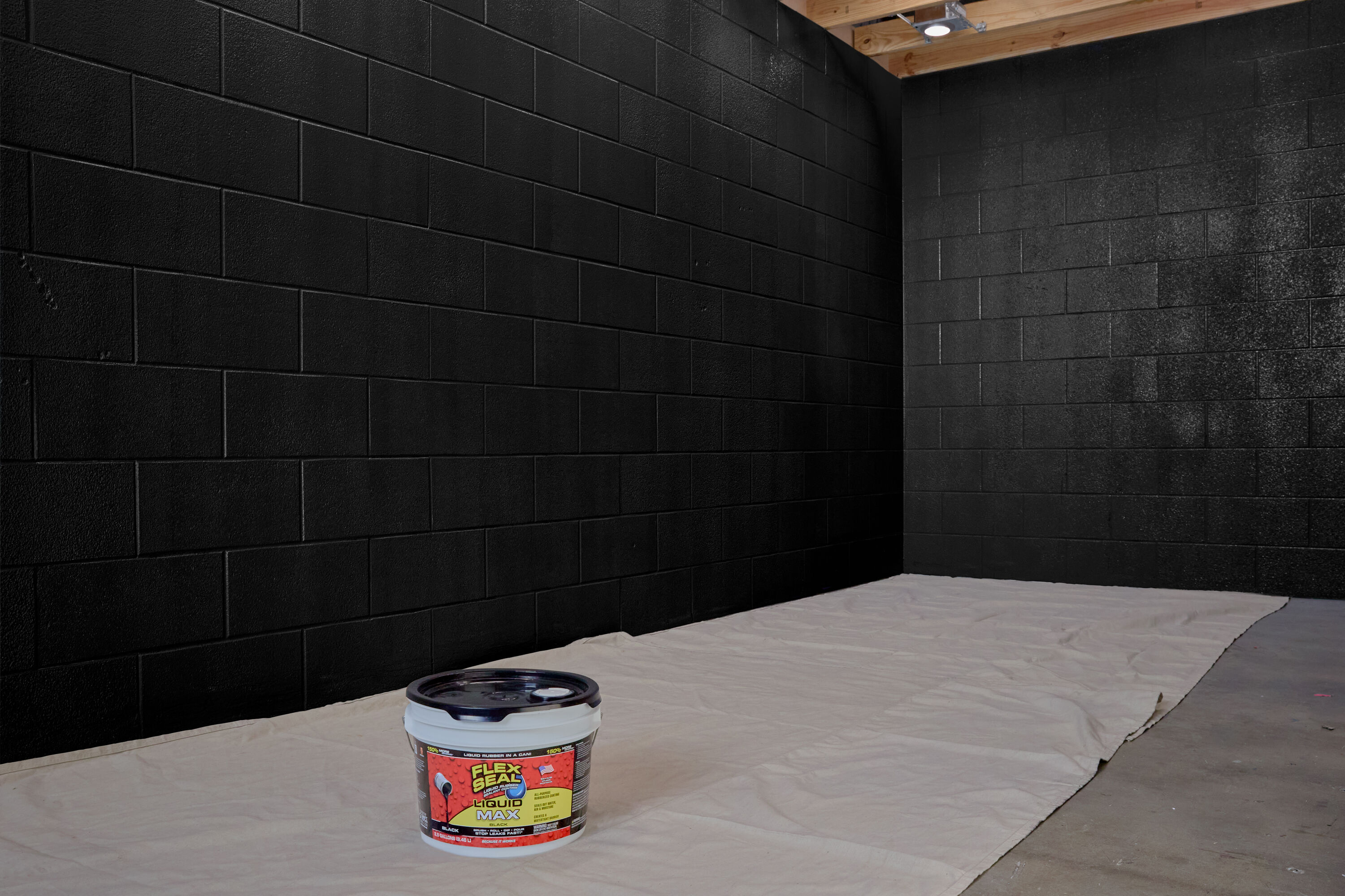 Flex Seal LFSMAXBLK02  - View #7