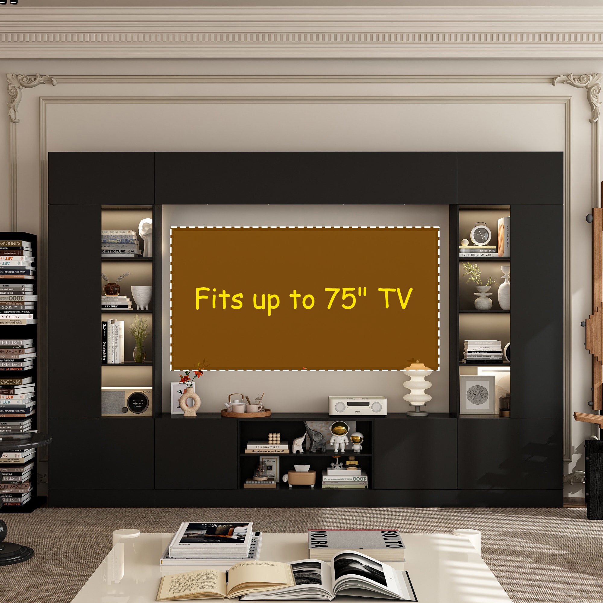 FUFU&GAGA KF020427-03+04 Tv-Stands - View #17