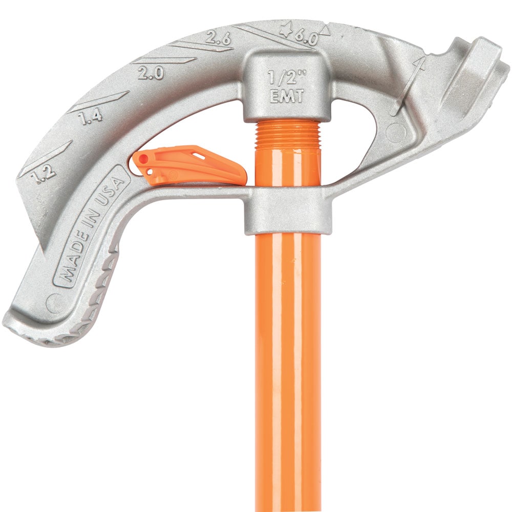 Klein Tools 51606 Conduit-Benders - View #12