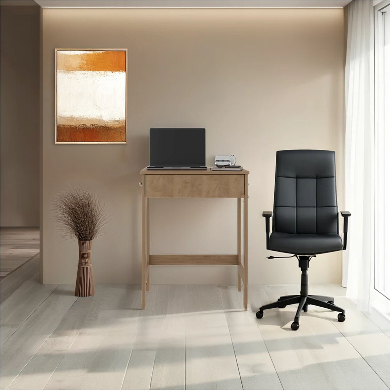 SunJet YG0MLR43SCUH desks - View #2