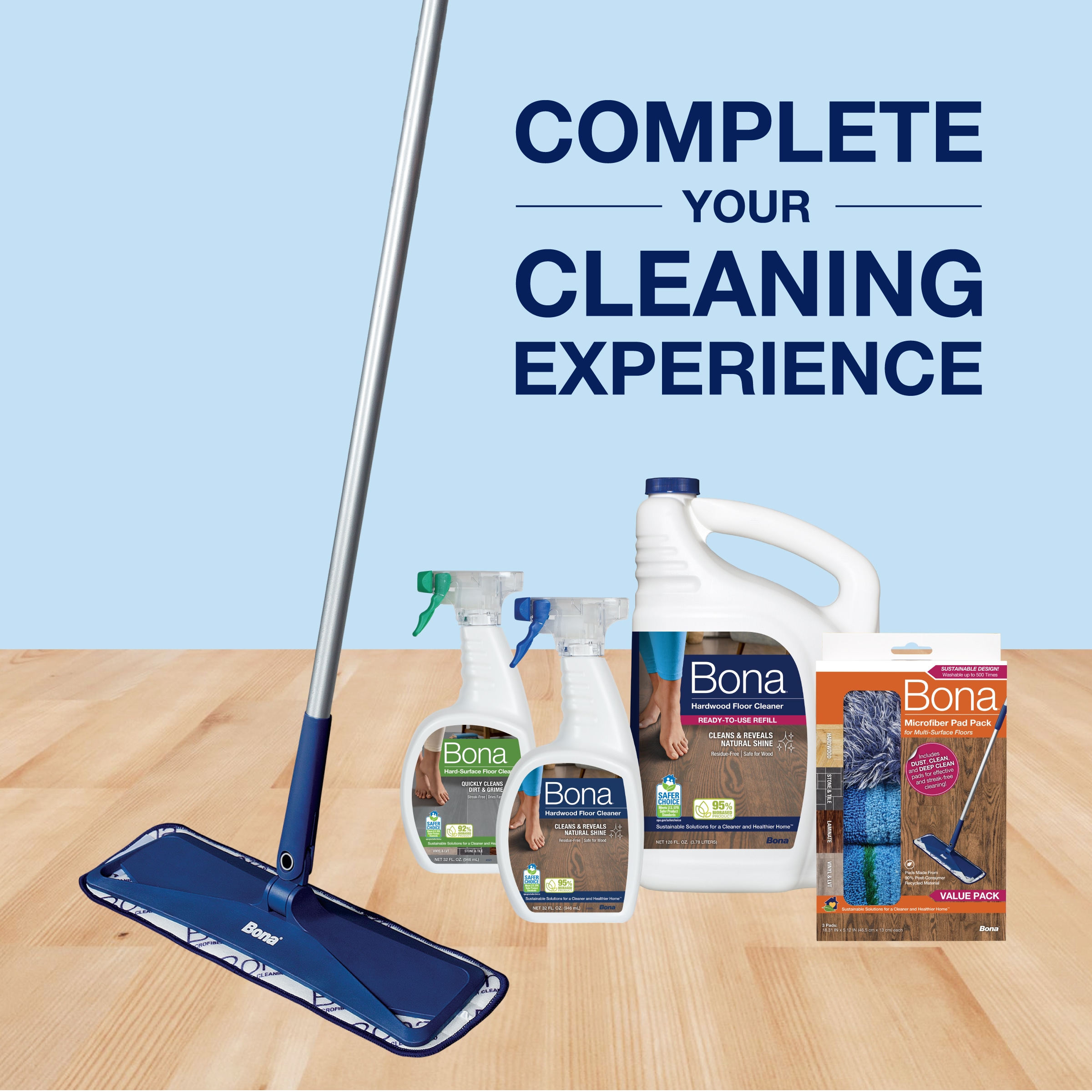 Bona WM710013501 Dust-Mops - View #6