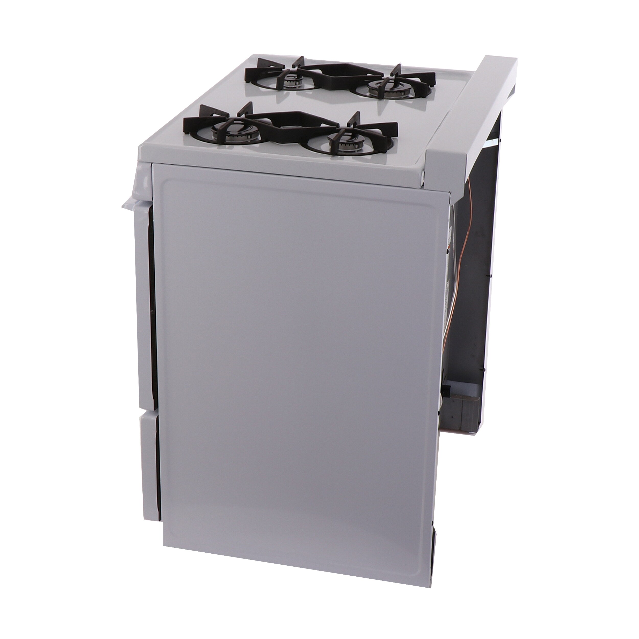 Premier BMK5X0OP Freestanding-Gas-Ranges - View #9