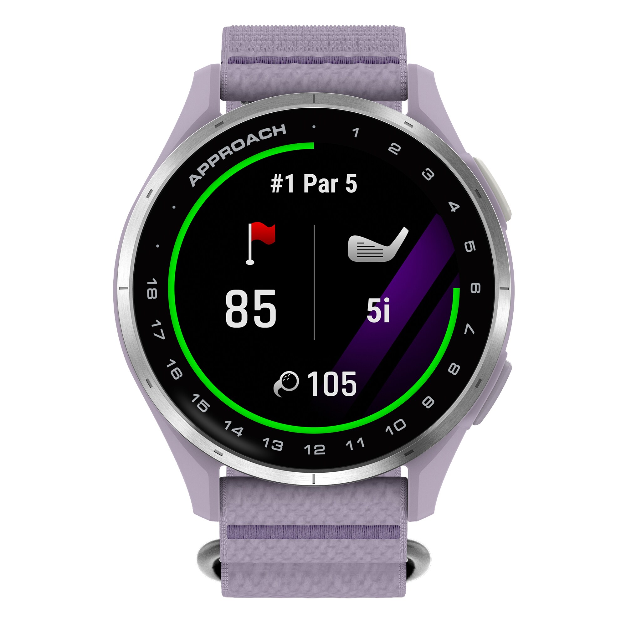 Garmin GRM0389810 Golf-Gear - View #10