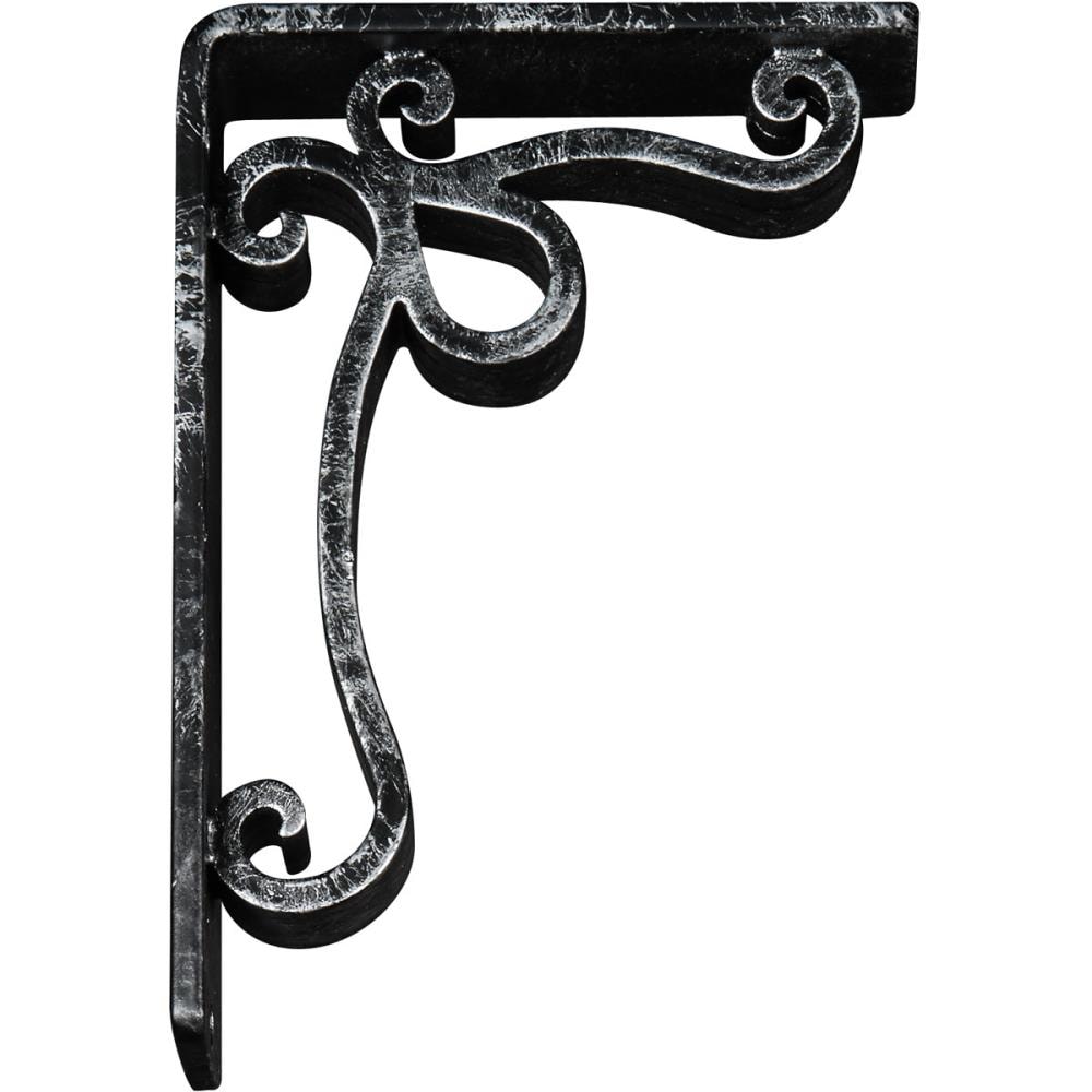 Ekena Millwork BKTM02X05X08TOLAPG Mending-Plates-Brackets-Braces - View #4