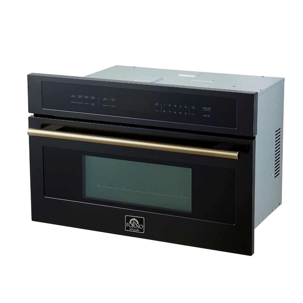 FORNO FMWDR3093-30BLK m050359 - View #7