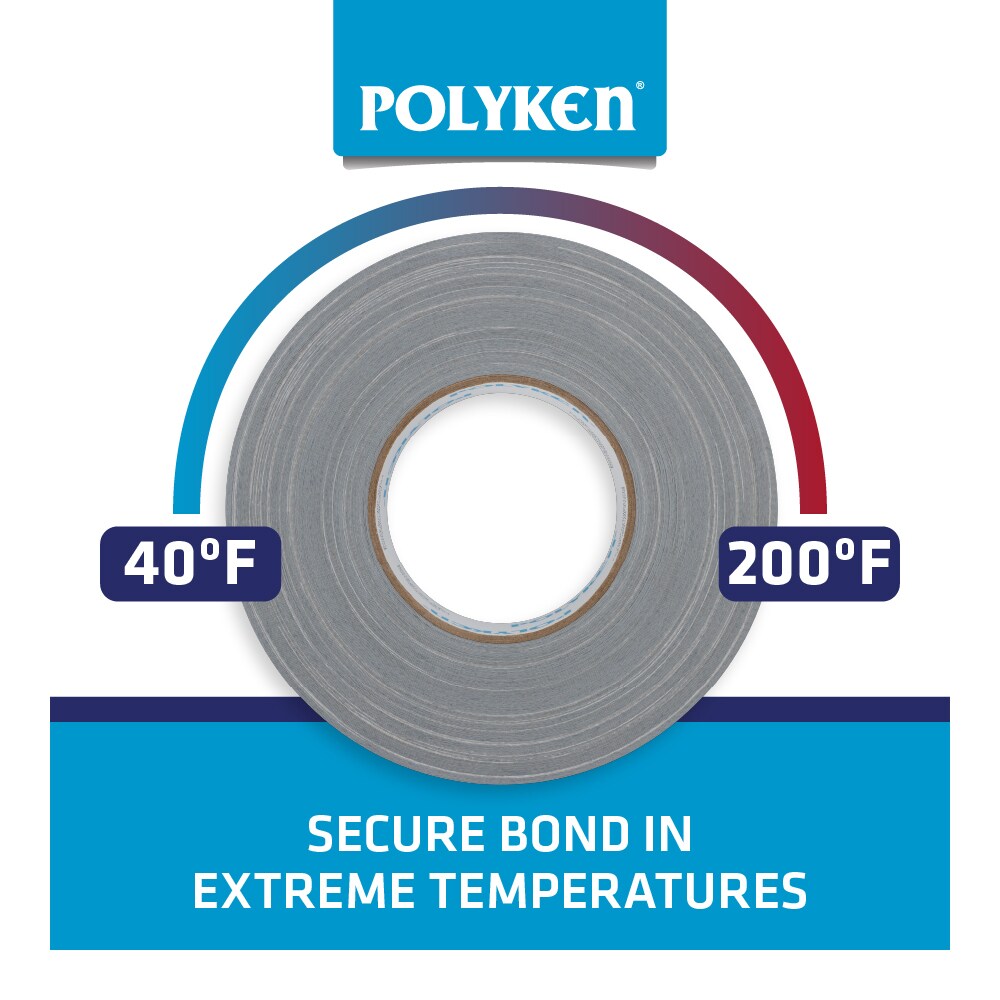 POLYKEN 1953975 Duct-Tape - View #6