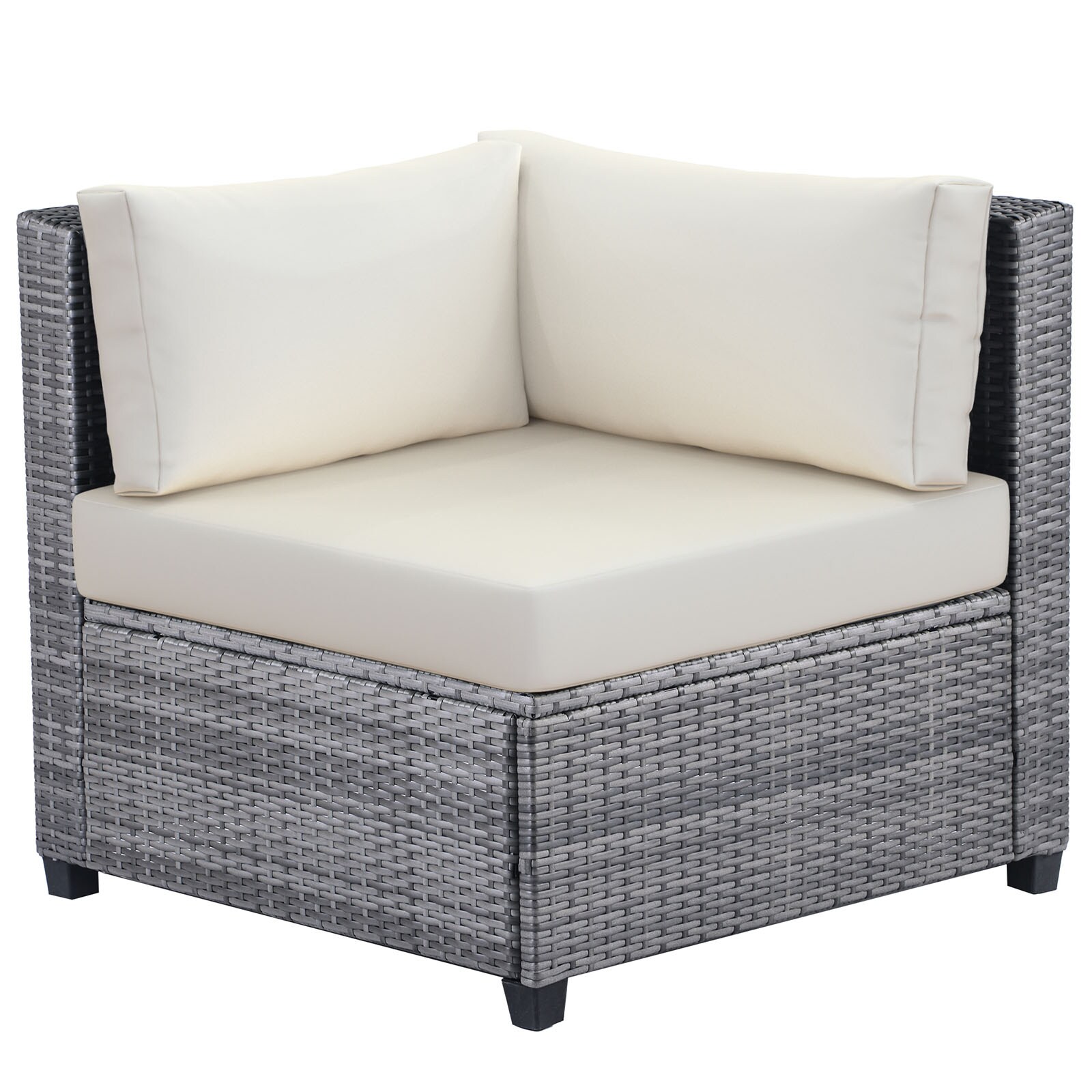 WELLFOR CAN-DR338W Patio-Conversation-Sets - View #7
