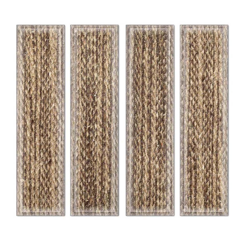 Instant Mosaic 9870102 Upscale Designs 32-Pack Multicolor 3-in x 12-in Glossy Glass Random Wall Tile