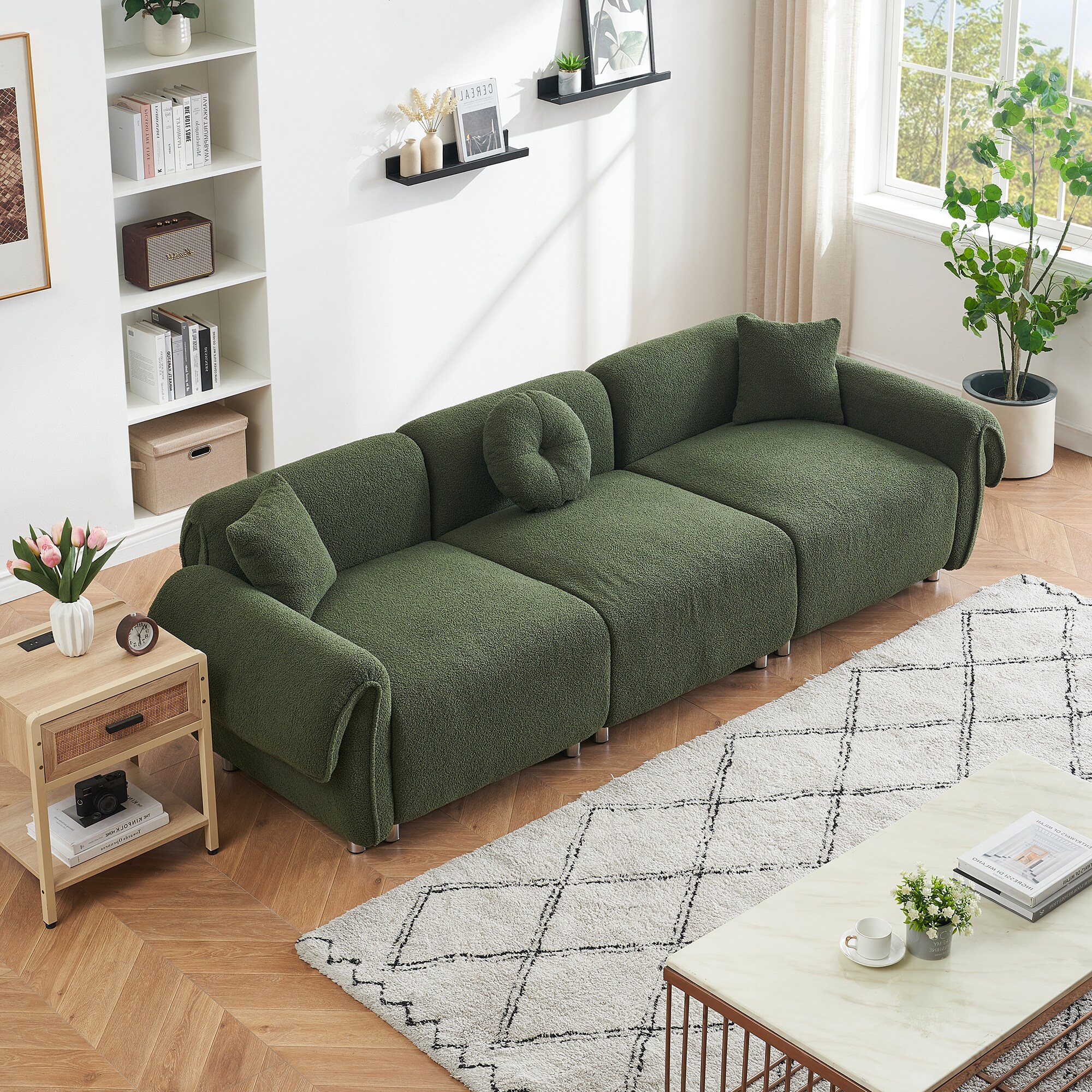 Bybafun YD2700144 Sofas-Loveseats - View #4