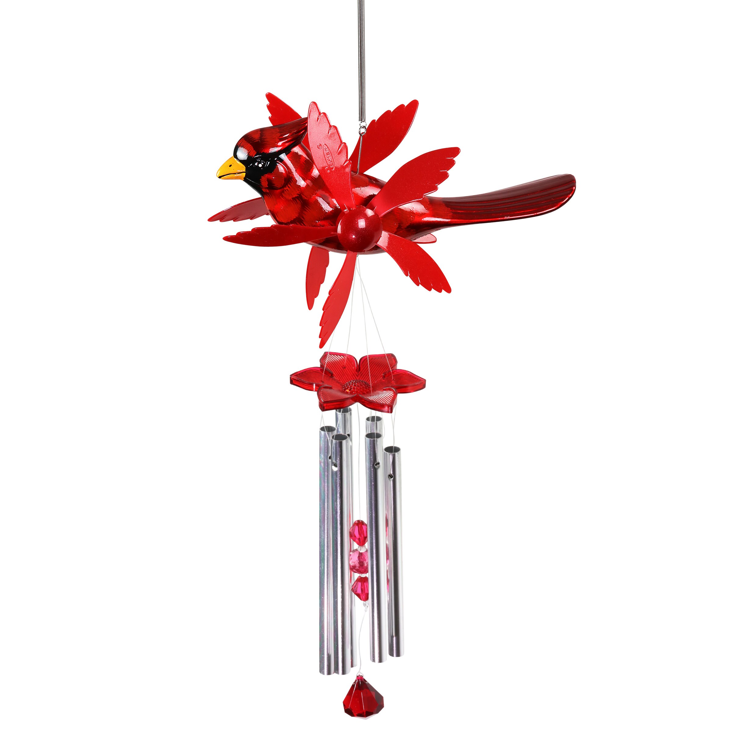 Exhart 40293-RS Wind-Chimes - View #10