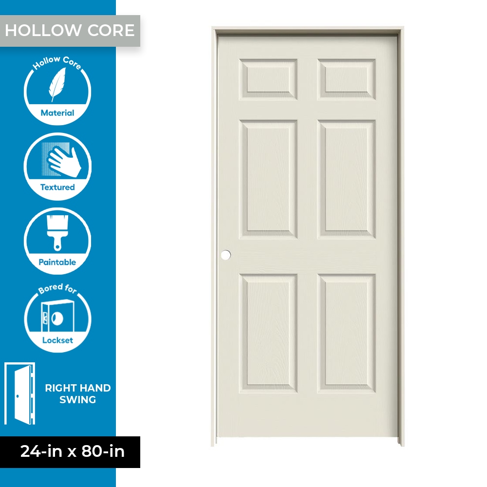 RELIABILT 361490 Pre-Hung-Doors - View #2