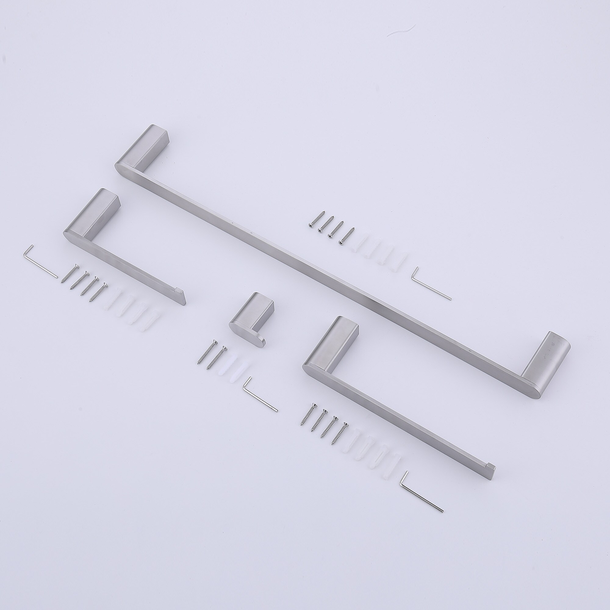 Tatayosi XH-106960 Decorative-Bath-Hardware-Kits - View #5