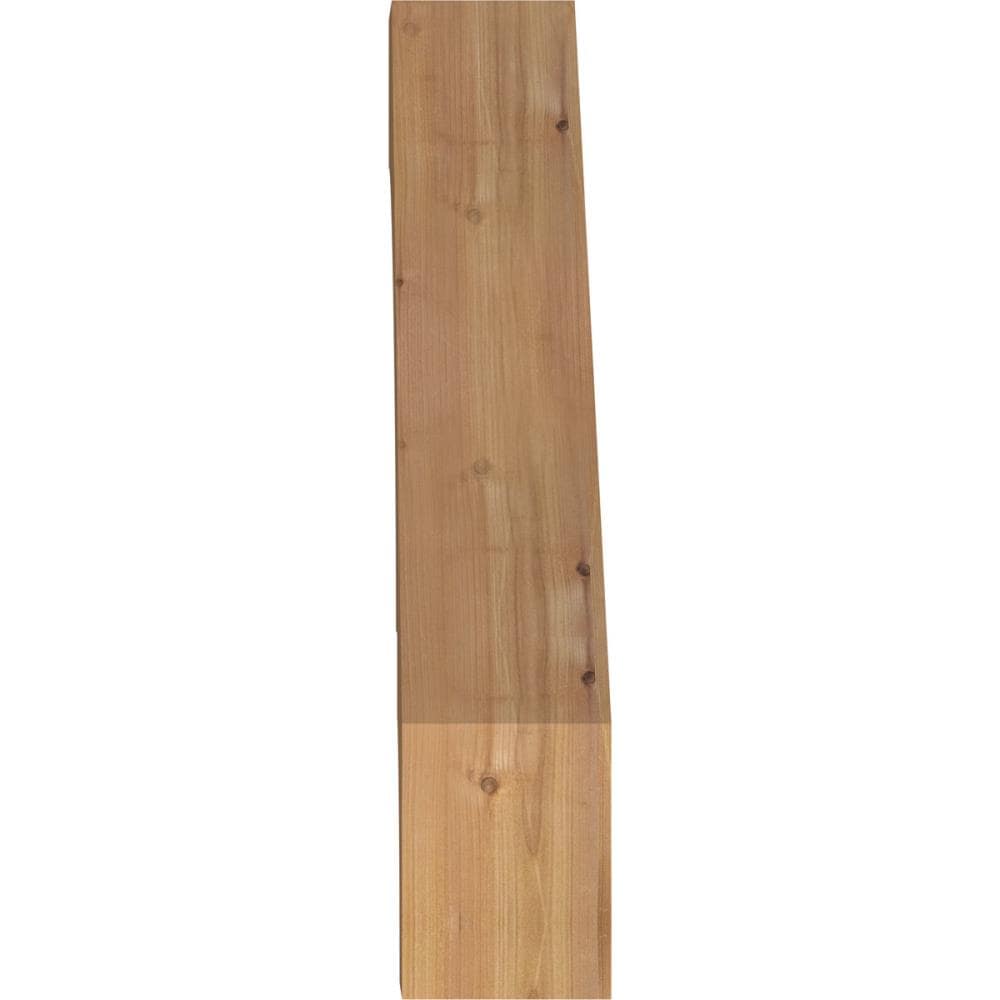 Ekena Millwork BRC06X24X28BOA00SWR braces - View #4
