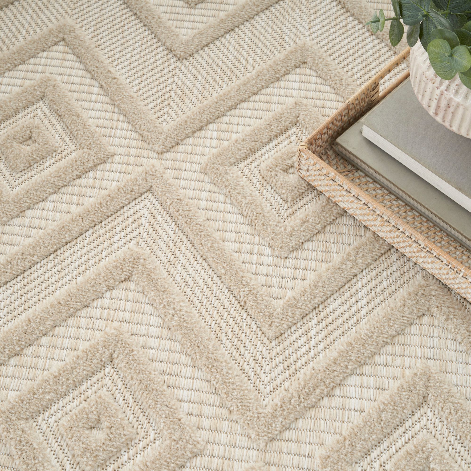 Nourison 099446944948 rugs - View #7