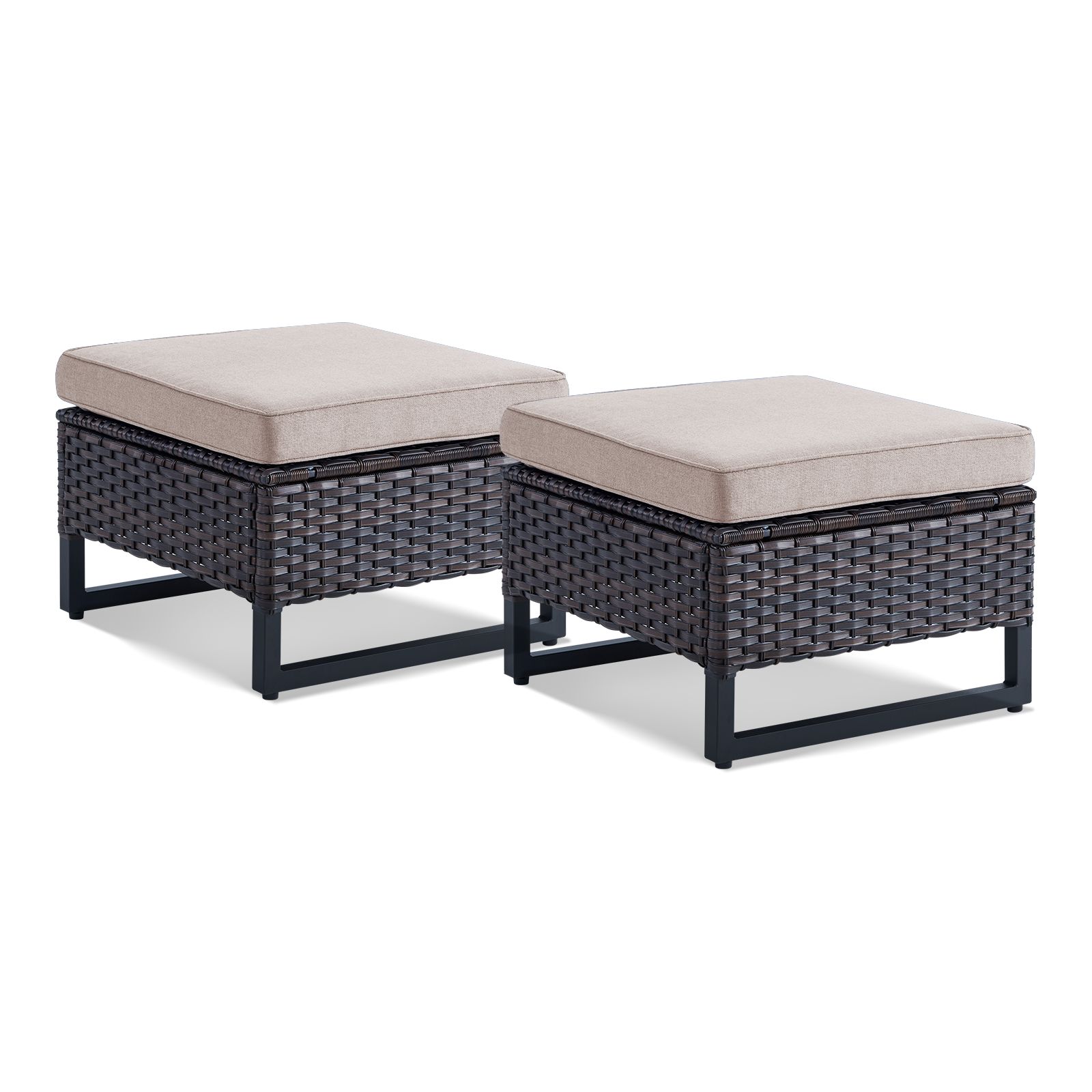  PA119-2 Stools-Ottomans - View #2