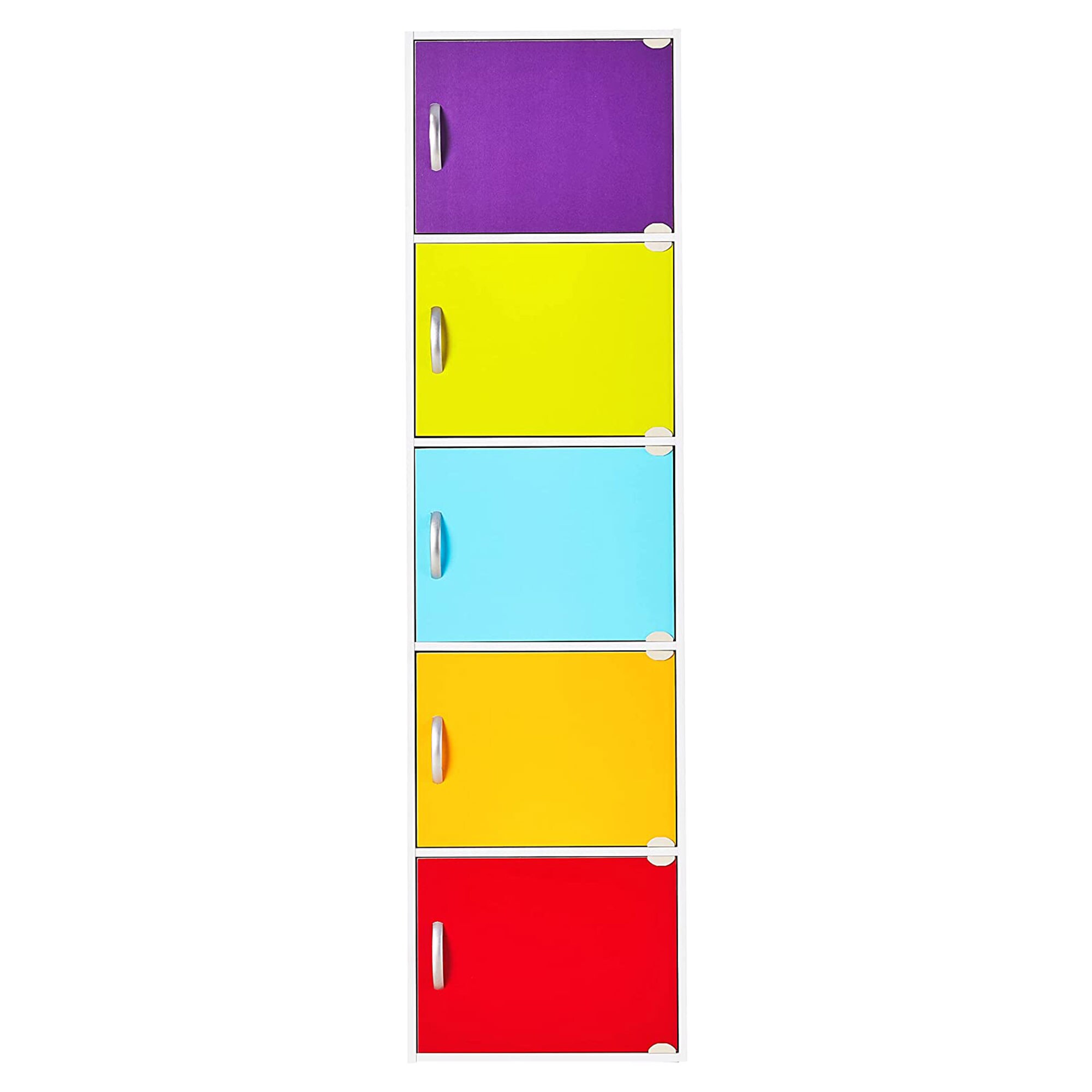 Hodedah 304311 Utility-Storage-Cabinets - View #2