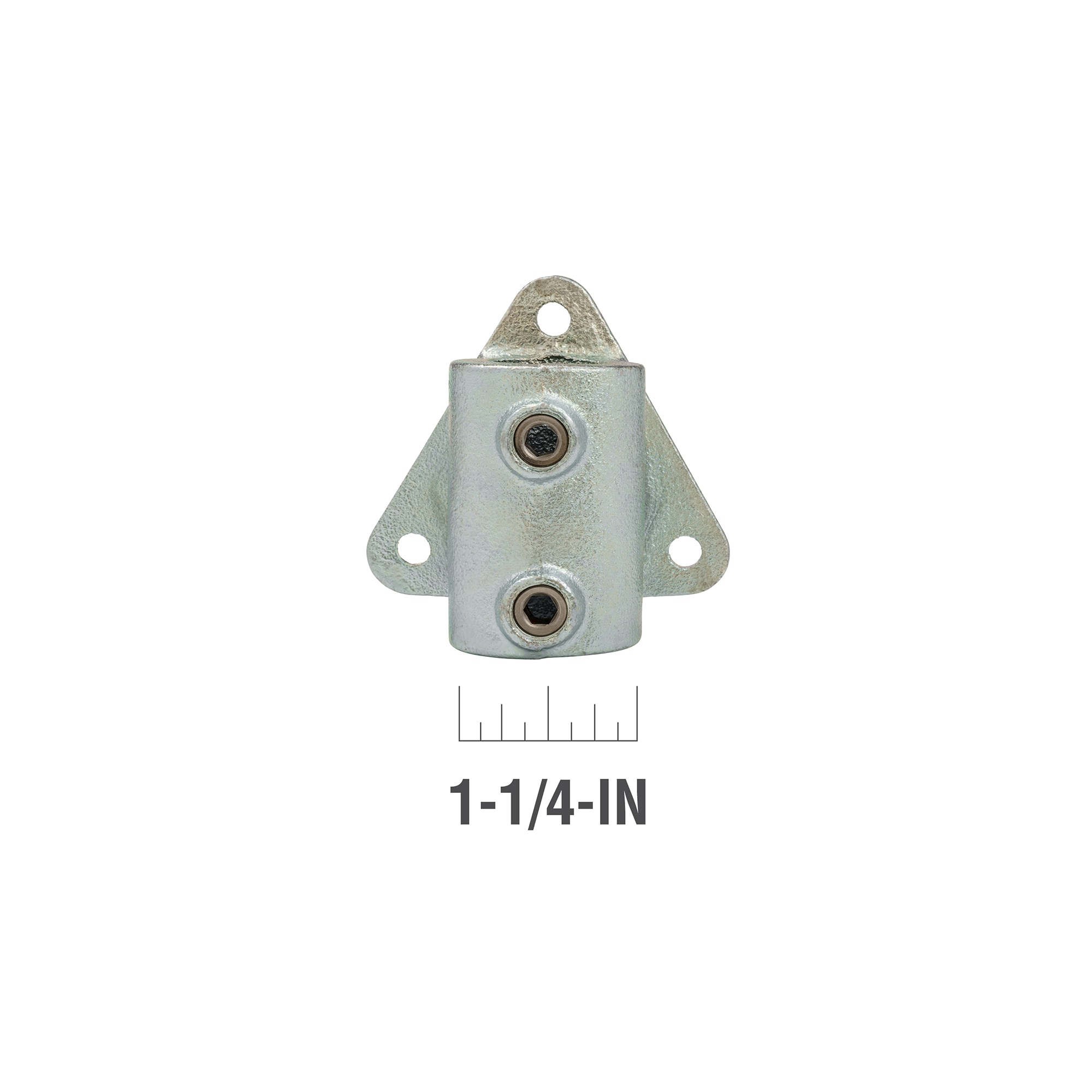 SteelTek 674-606HC Structural-Pipe-Fittings - View #4