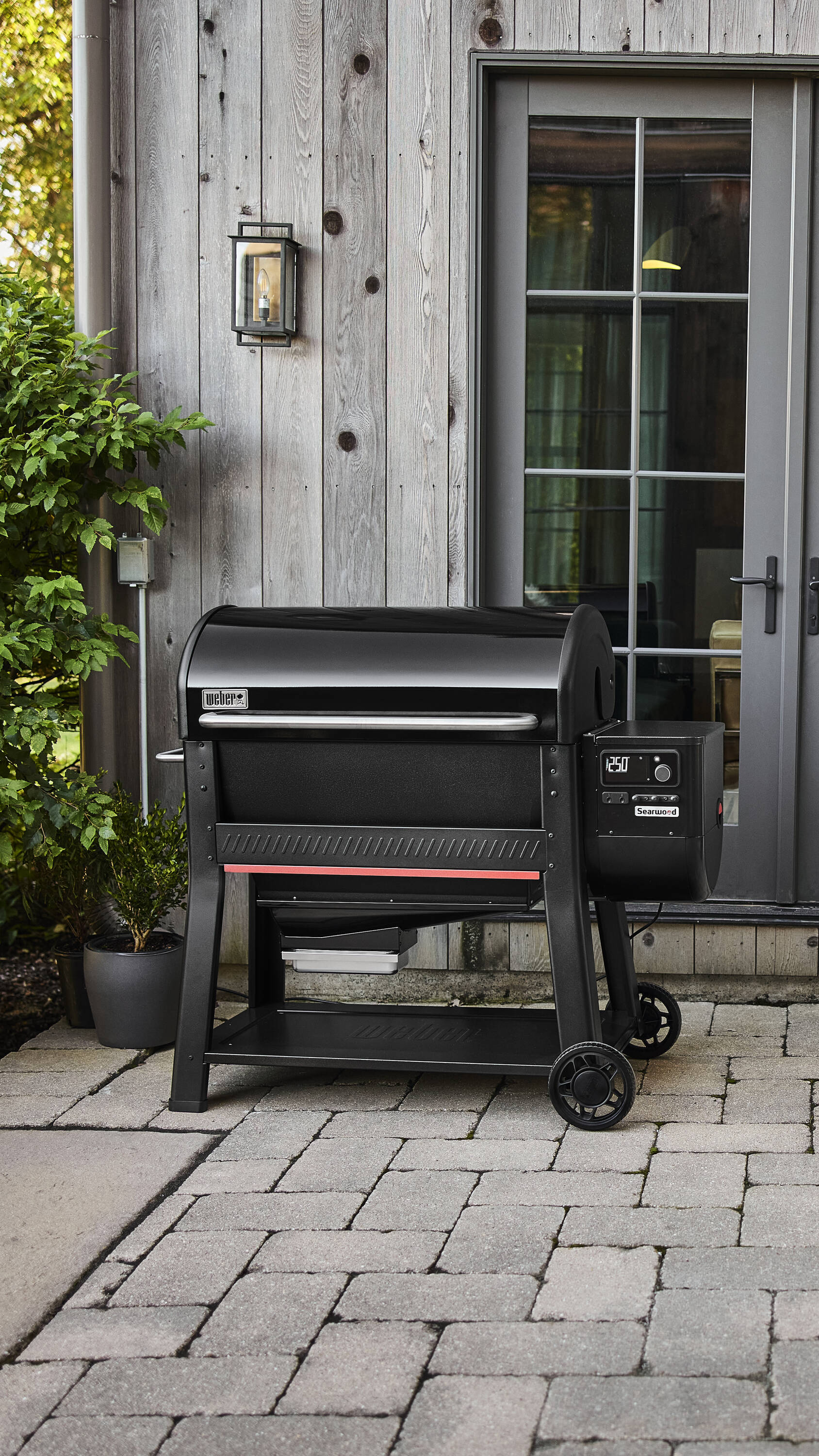 Weber 3400246 Grill-Rotisseries - View #3