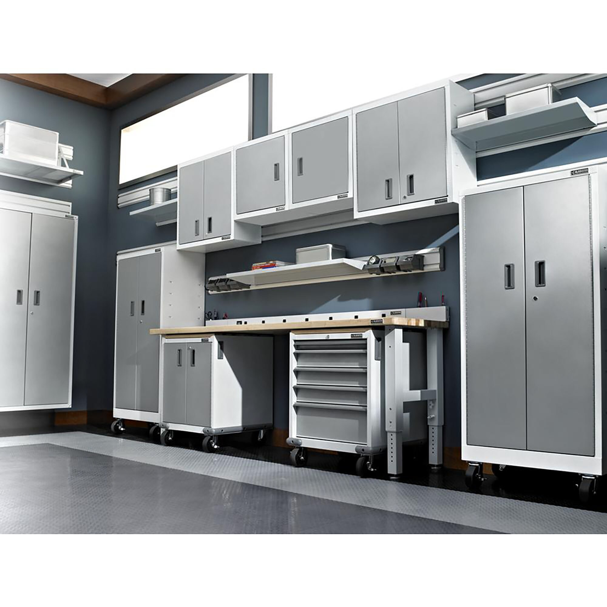 Gladiator GATL302DKW Garage-Cabinets - View #4