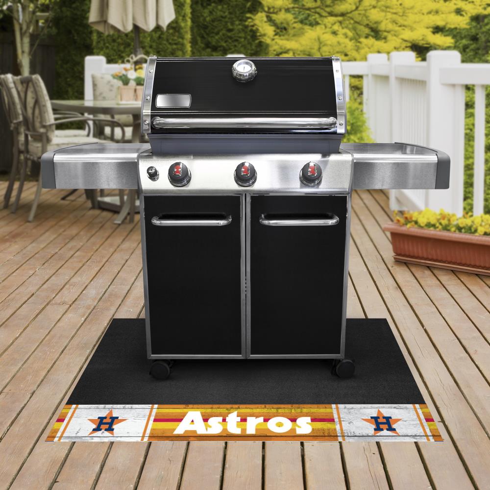 FANMATS 2164 Grill-Mats - View #2