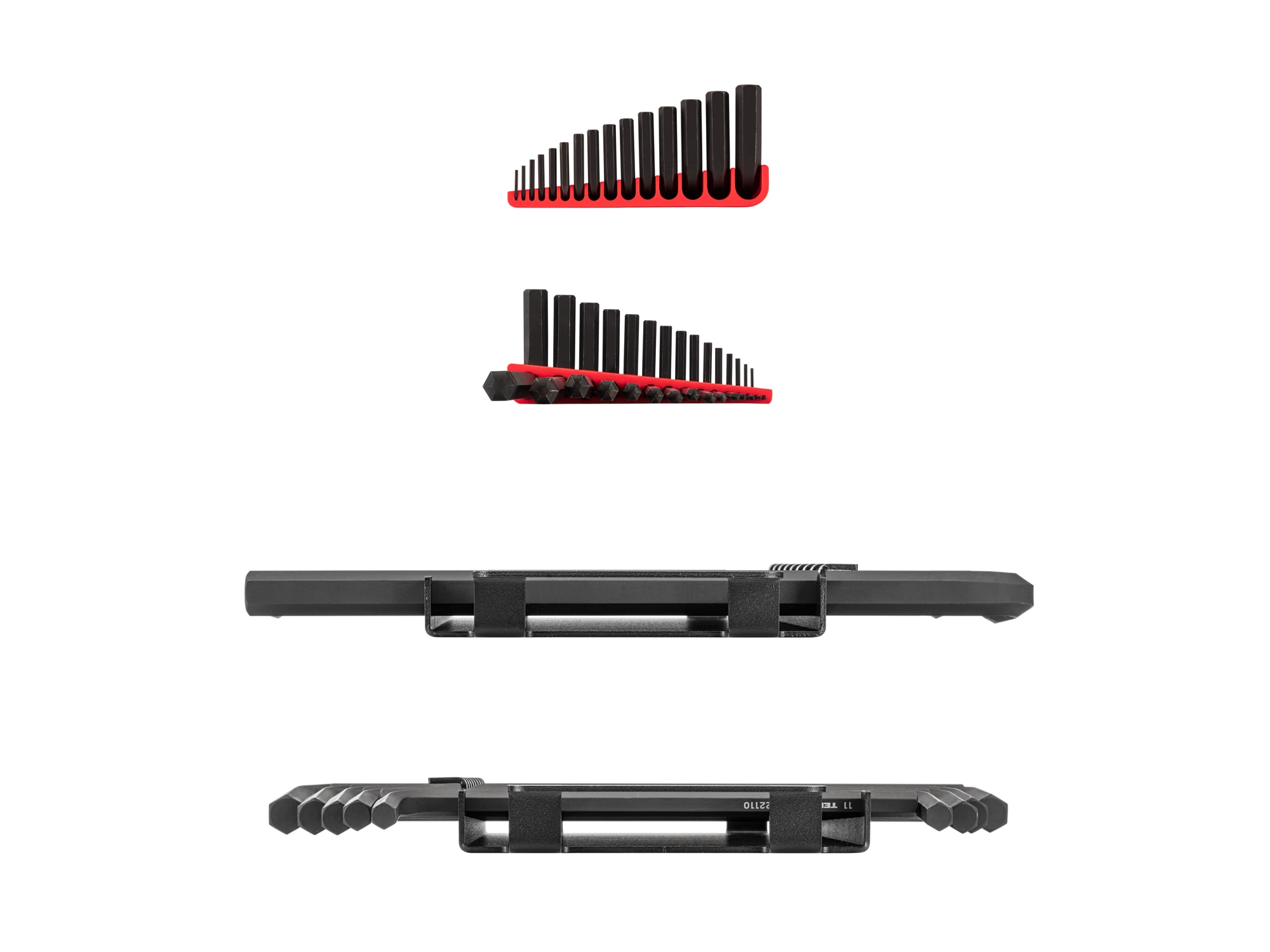 TEKTON KLX99201 Hex-Torx-Key - View #5