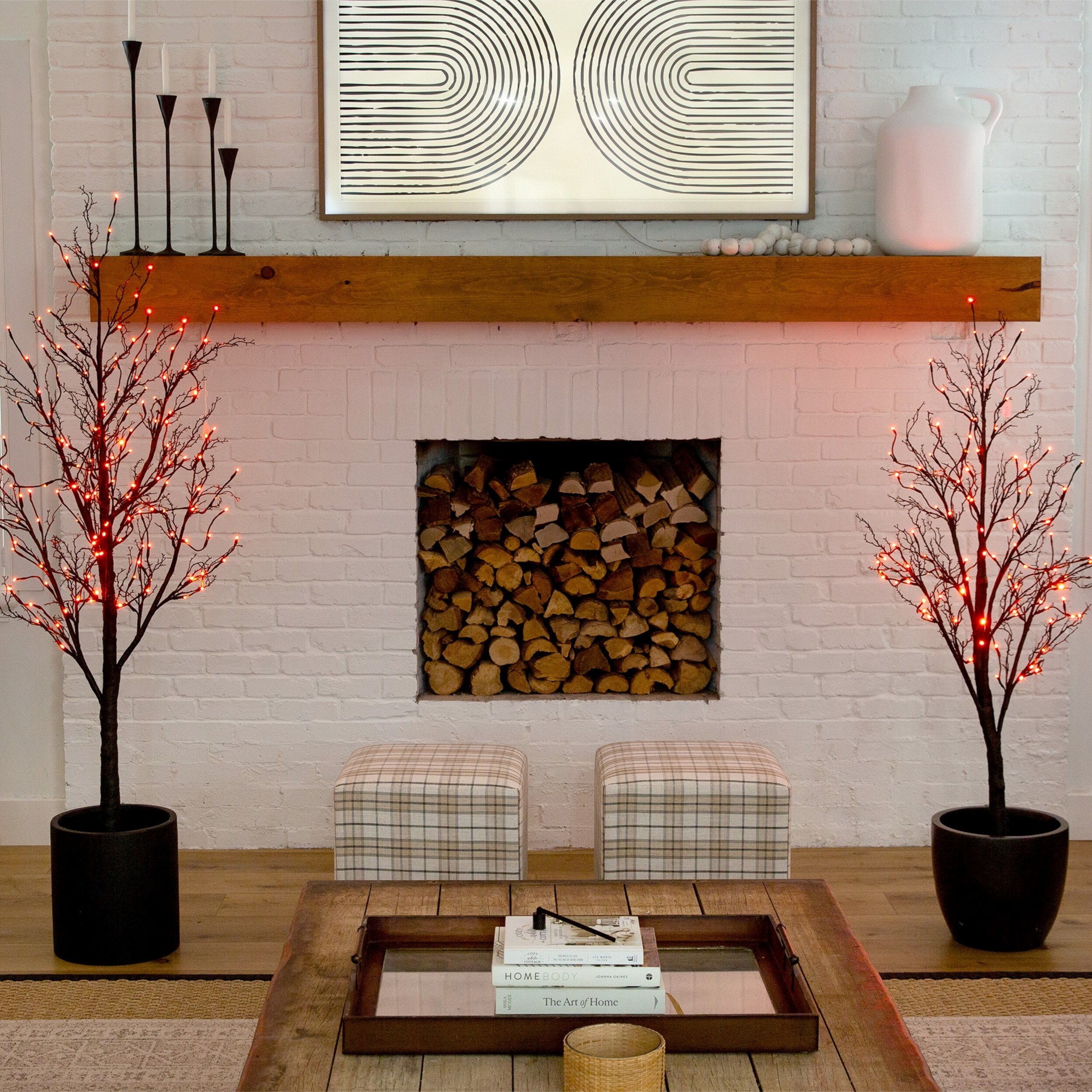 Nearly Natural T4758 Indoor-Thanksgiving-Decor - View #9