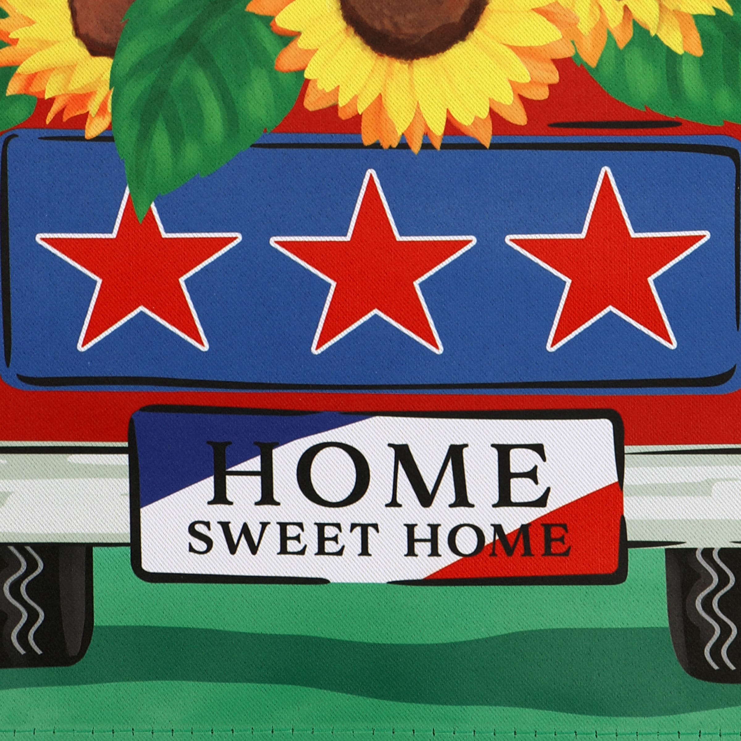 Style Selections ZLW14S11643 Decorative-Banner-Flags - View #6