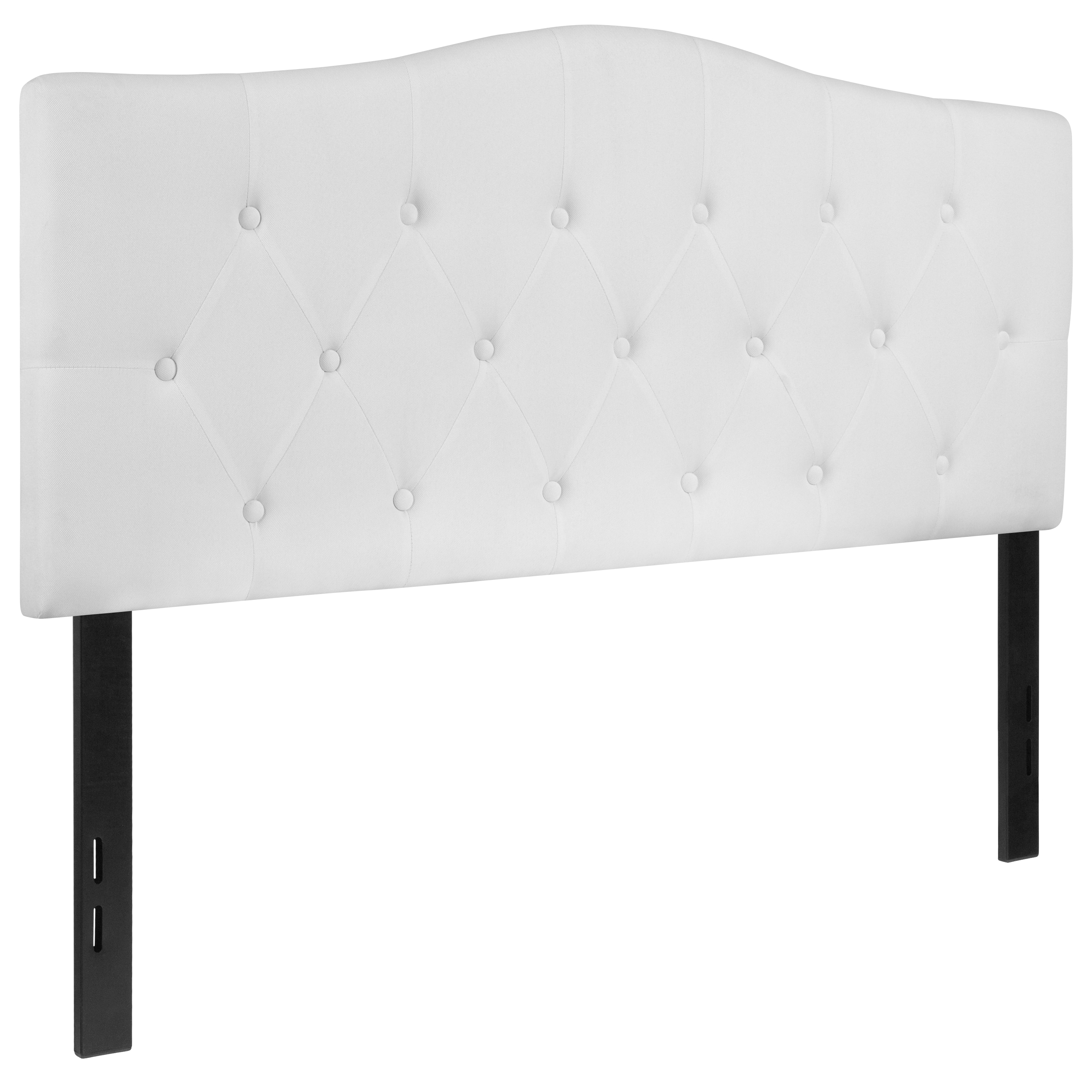Flash Furniture 889142219910 Upholstered-Headboards - View #4