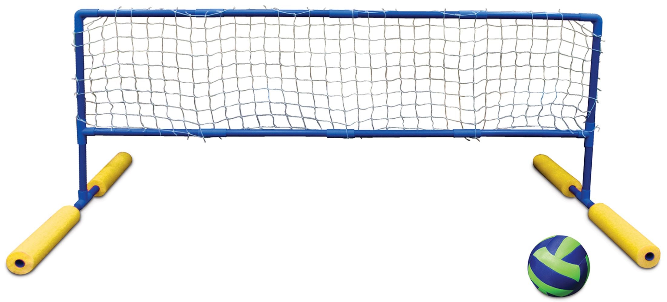 Poolmaster 72706 Multi Swimming pool volleyball set