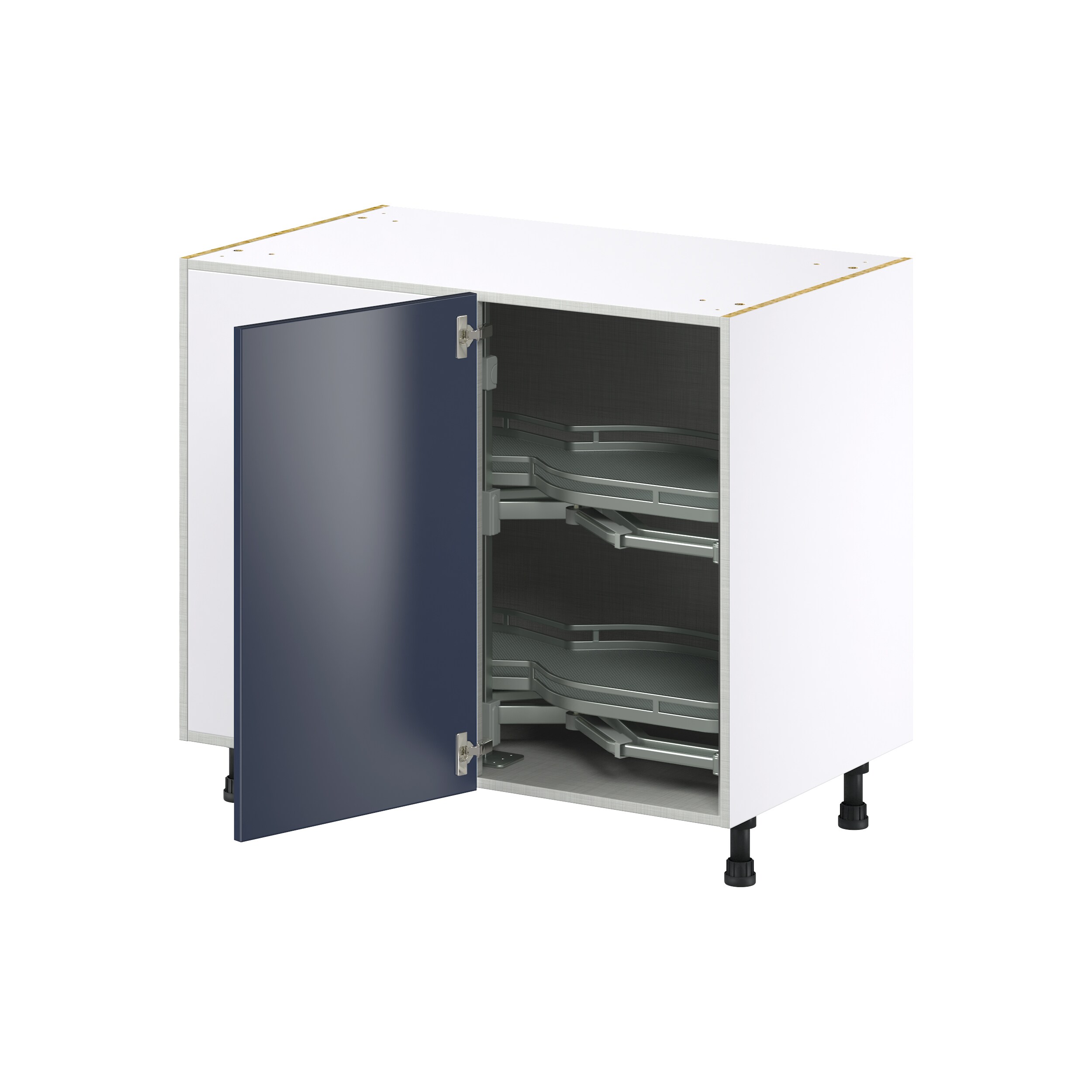 Hugo&Borg DSBBCL39LCP-LO Cabinets-Kitchen - View #6