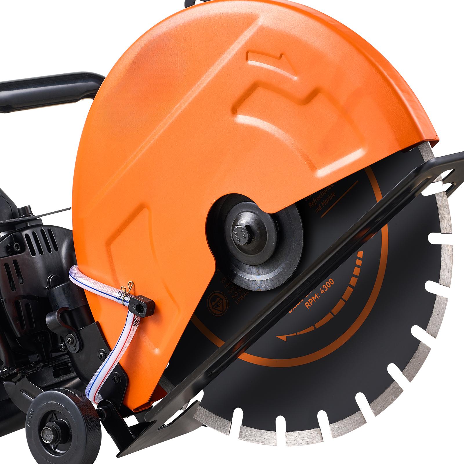 SVOPES SVOPESD3200W107878V1 Masonry-Saws - View #9