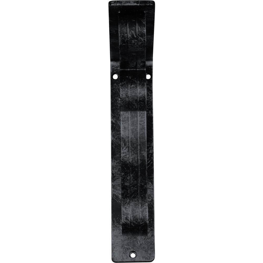 Ekena Millwork BKTM02X07X10TOLAPW Mending-Plates-Brackets-Braces - View #3