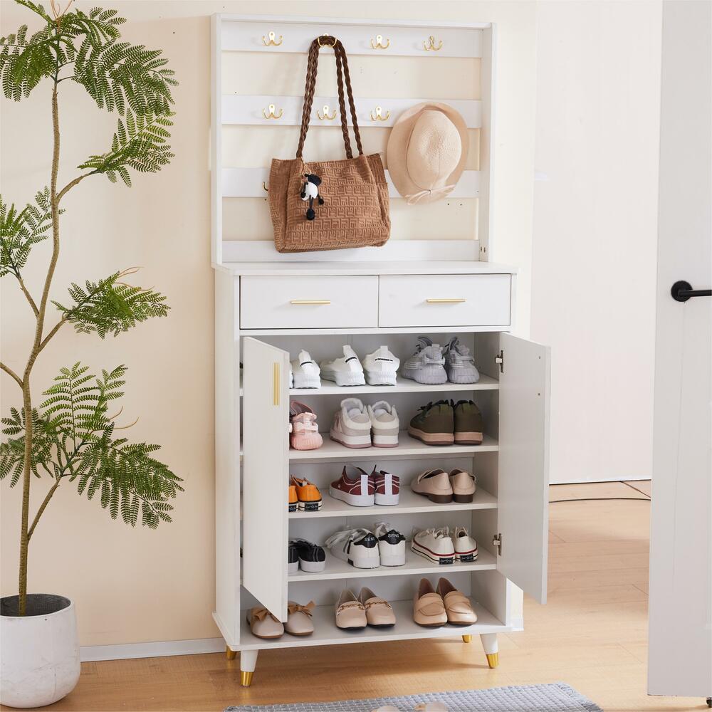 Winado LO1G52002843 Shoe-Racks - View #7