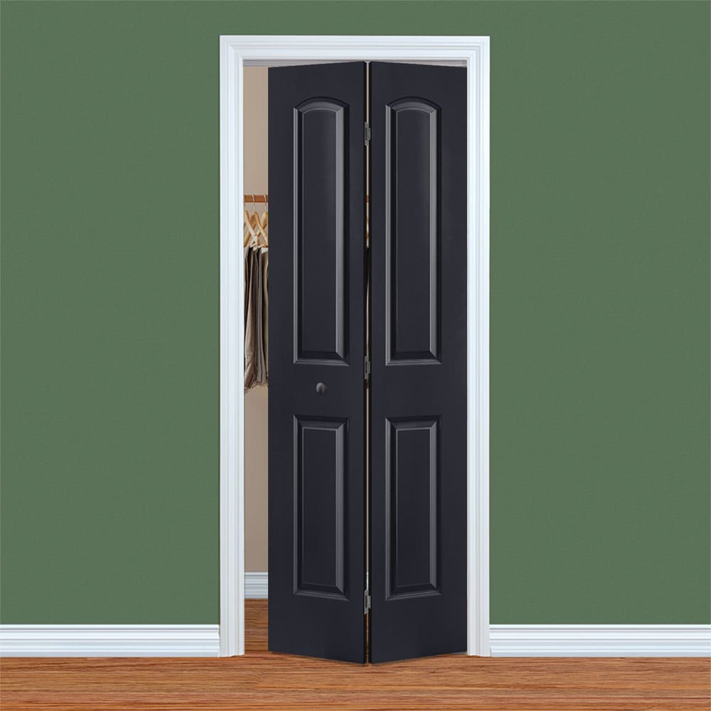 Masonite 1317547 Bifold-Sliding-Closet-Doors - View #2