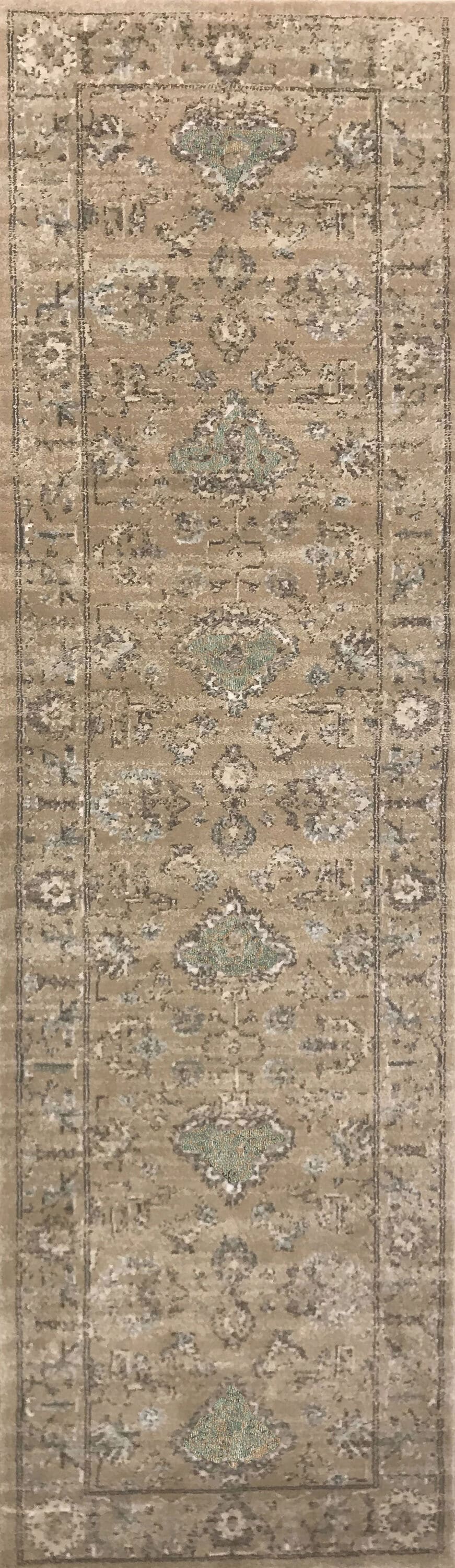 Radici USA 3562/0013/BEIGE rugs - View #2