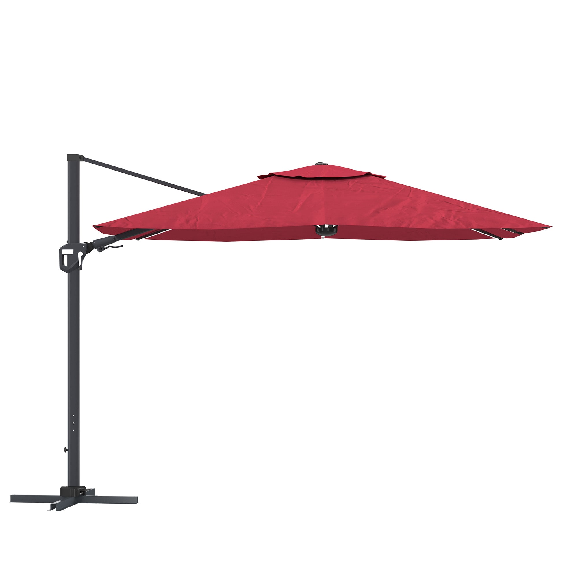 Clihome CWCH-OP70376NY Umbrellas-2 - View #4