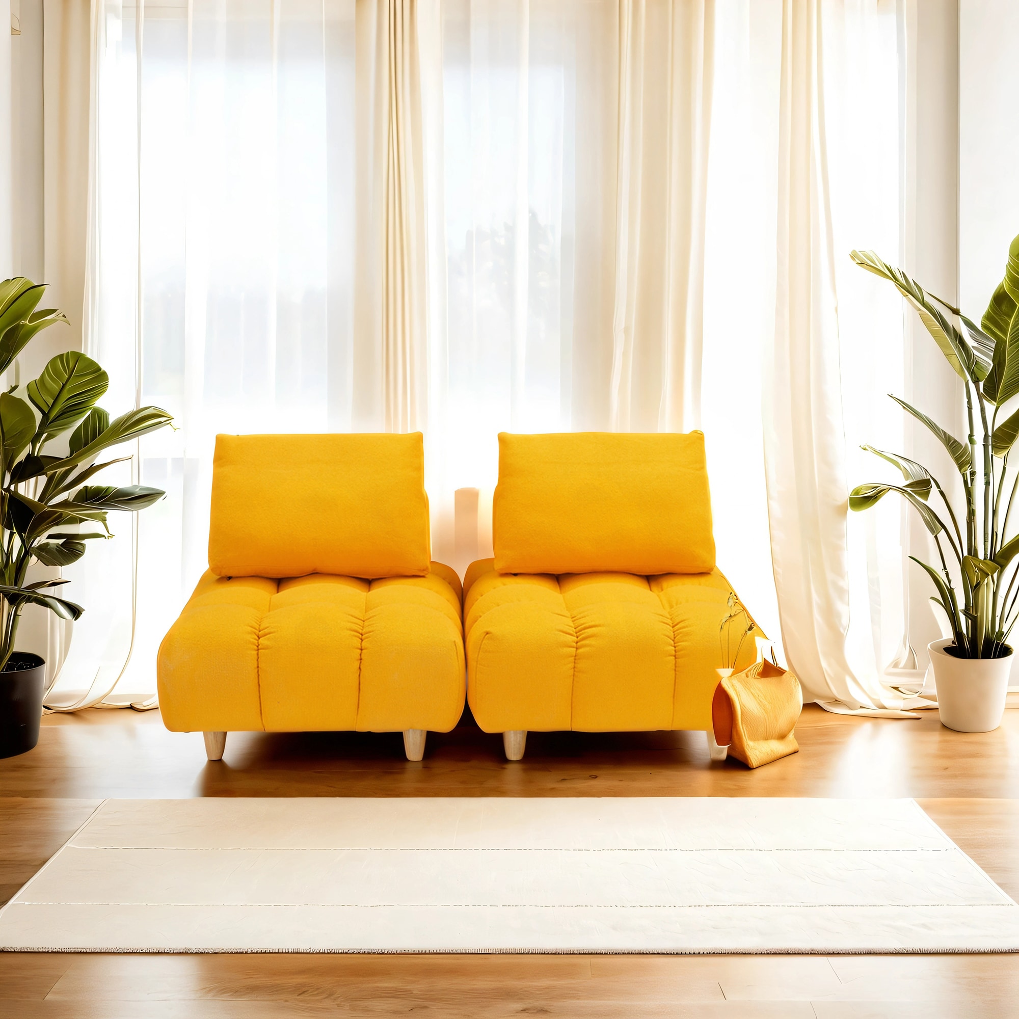Bybafun YC5200102 Sofas-Loveseats - View #6