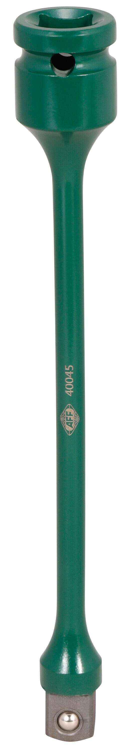 American Forge & Foundry 40045 1/2-in Drive 8-in Socket Extension