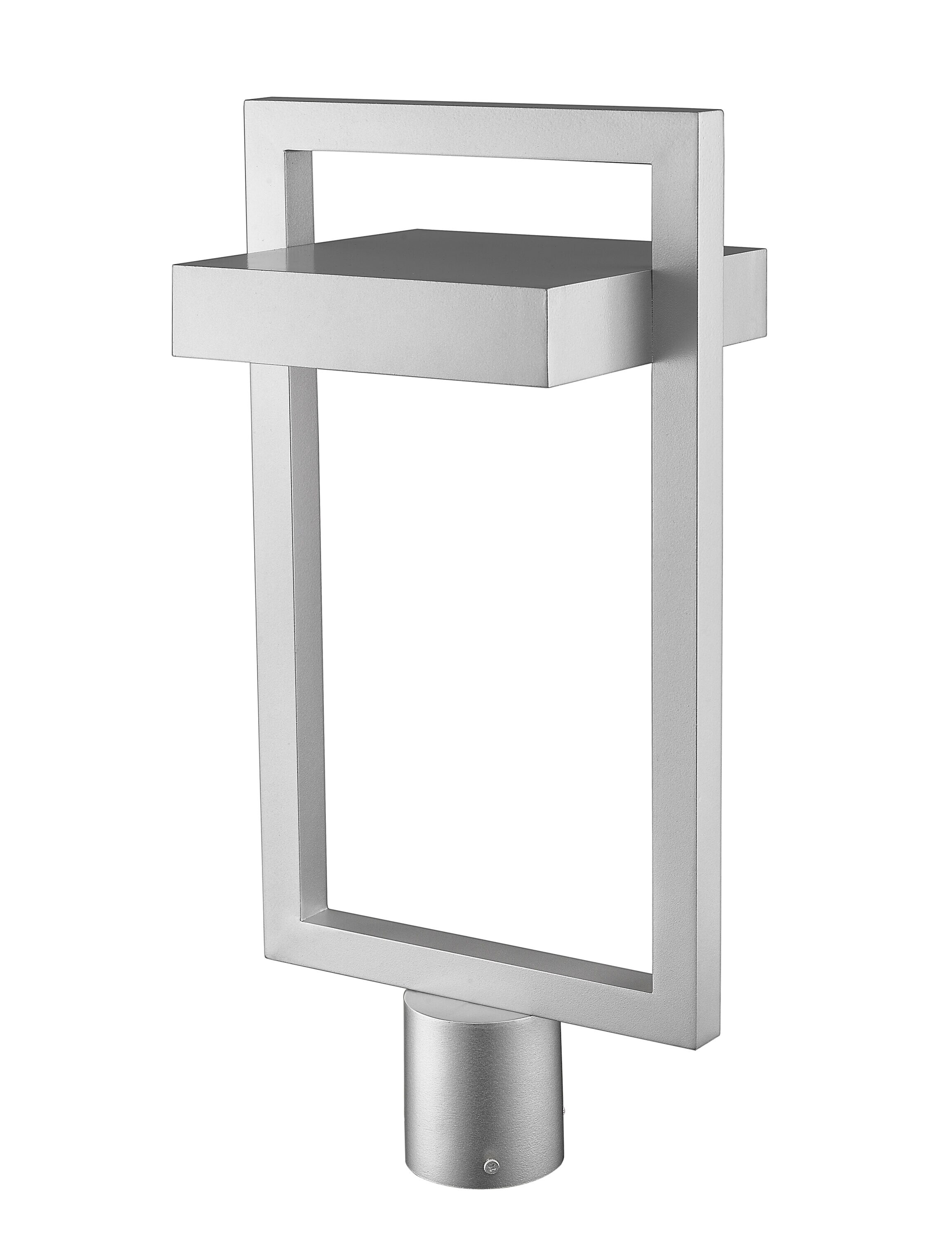 Z-Lite 566PHBR-SL-LED Post-Lights - View #4