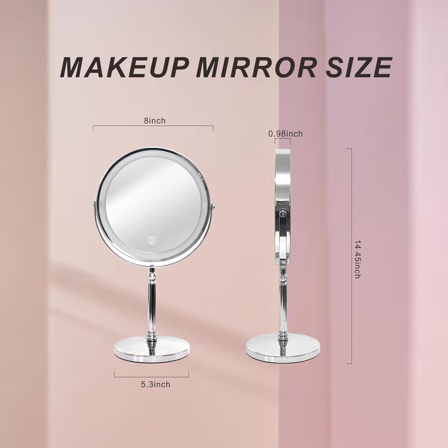 PIGFDK 5749848229956 Decor-Mirrors - View #2