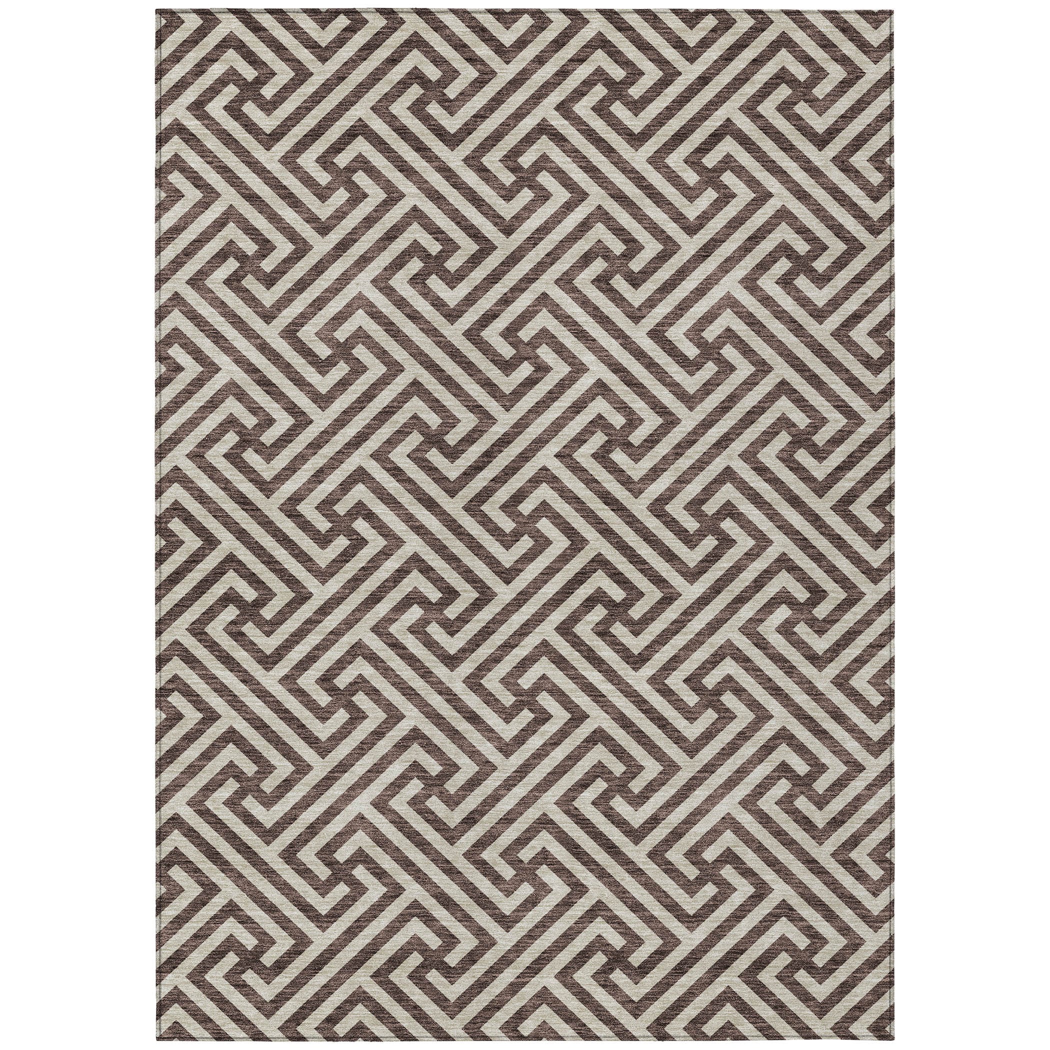 Addison Rugs ACN731BR8X10 rugs - View #2