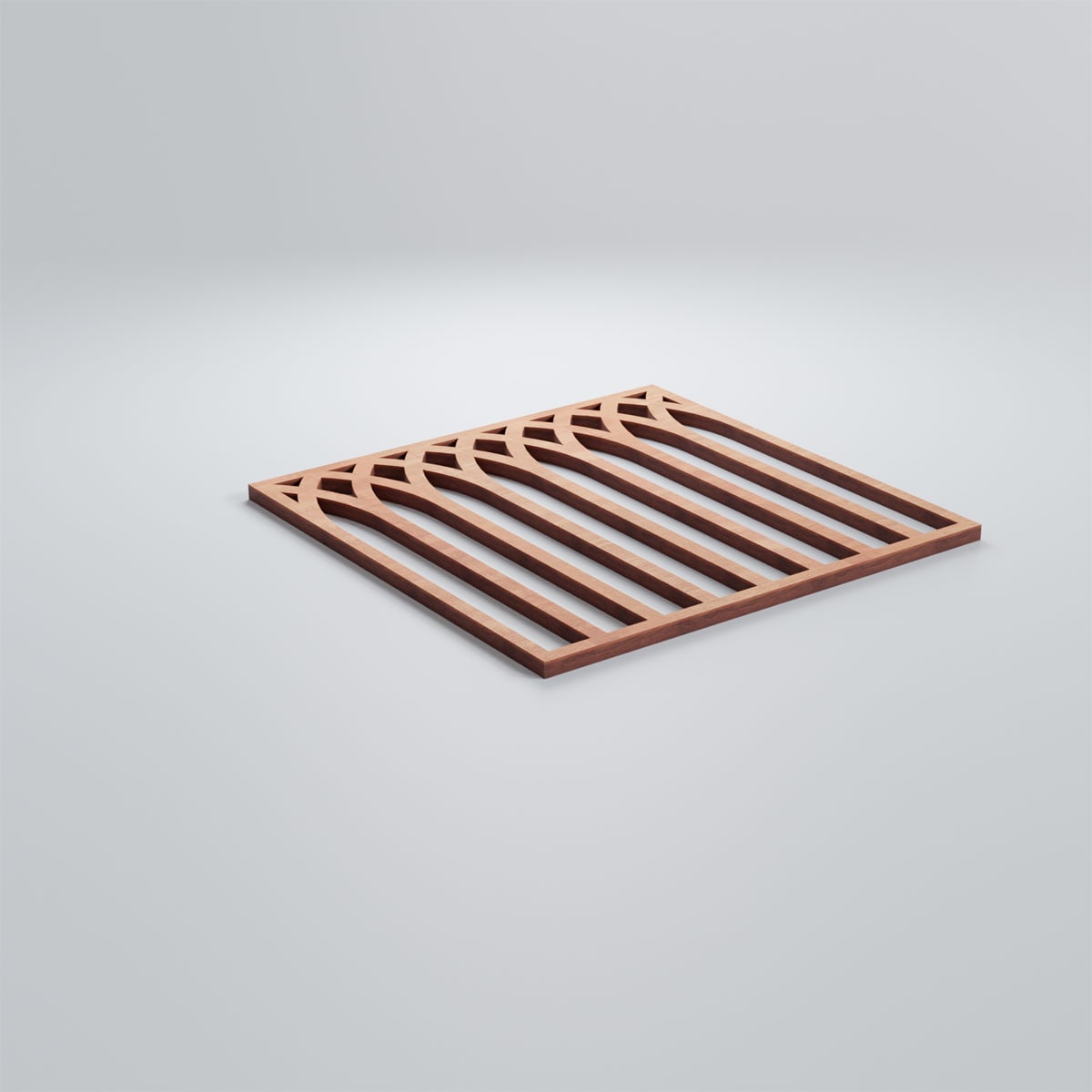 Ekena Millwork WALW12X12X0375CRPCH Wall-Panels - View #4
