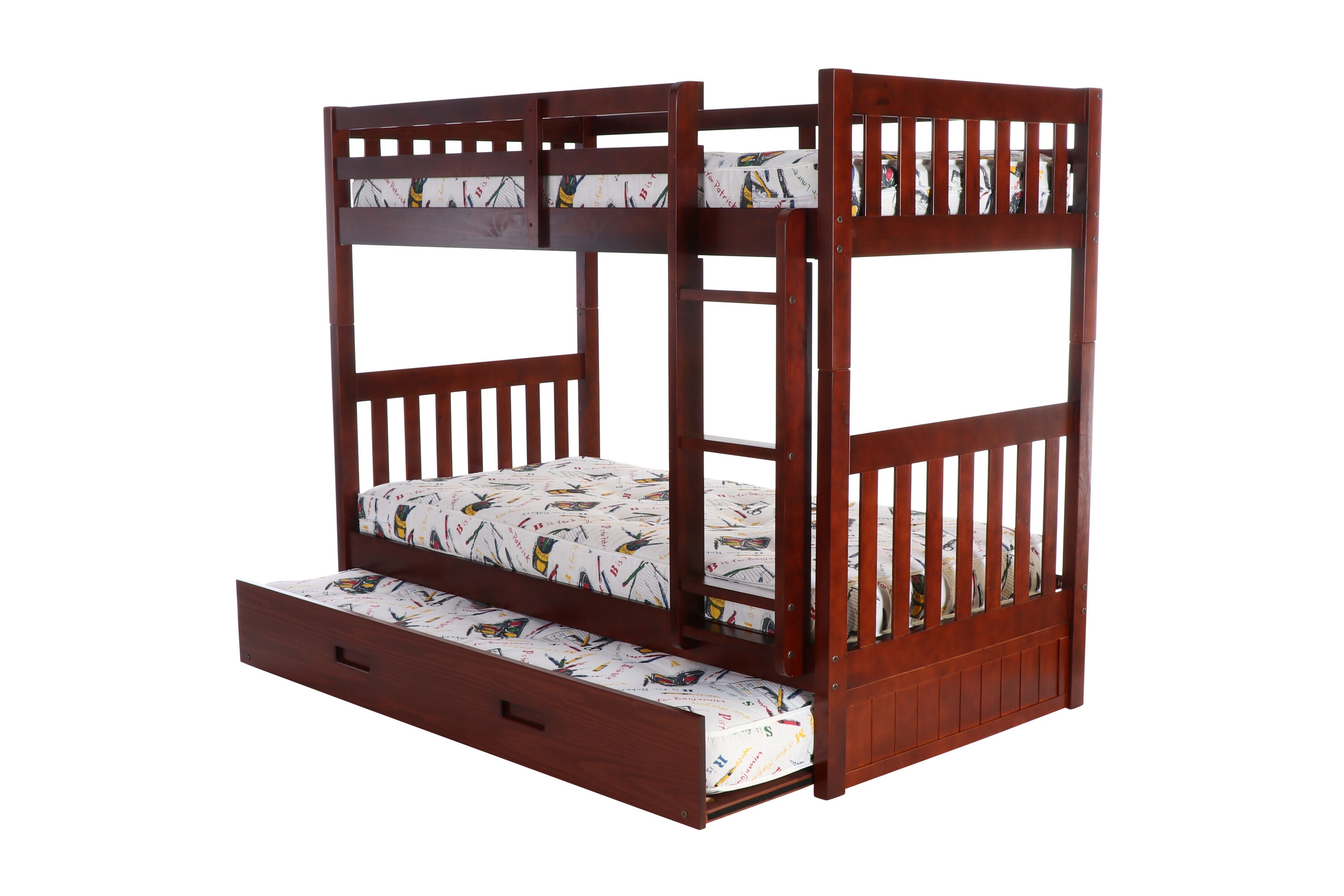 OSHOME 2811TRU-22 Bunk-Beds - View #6